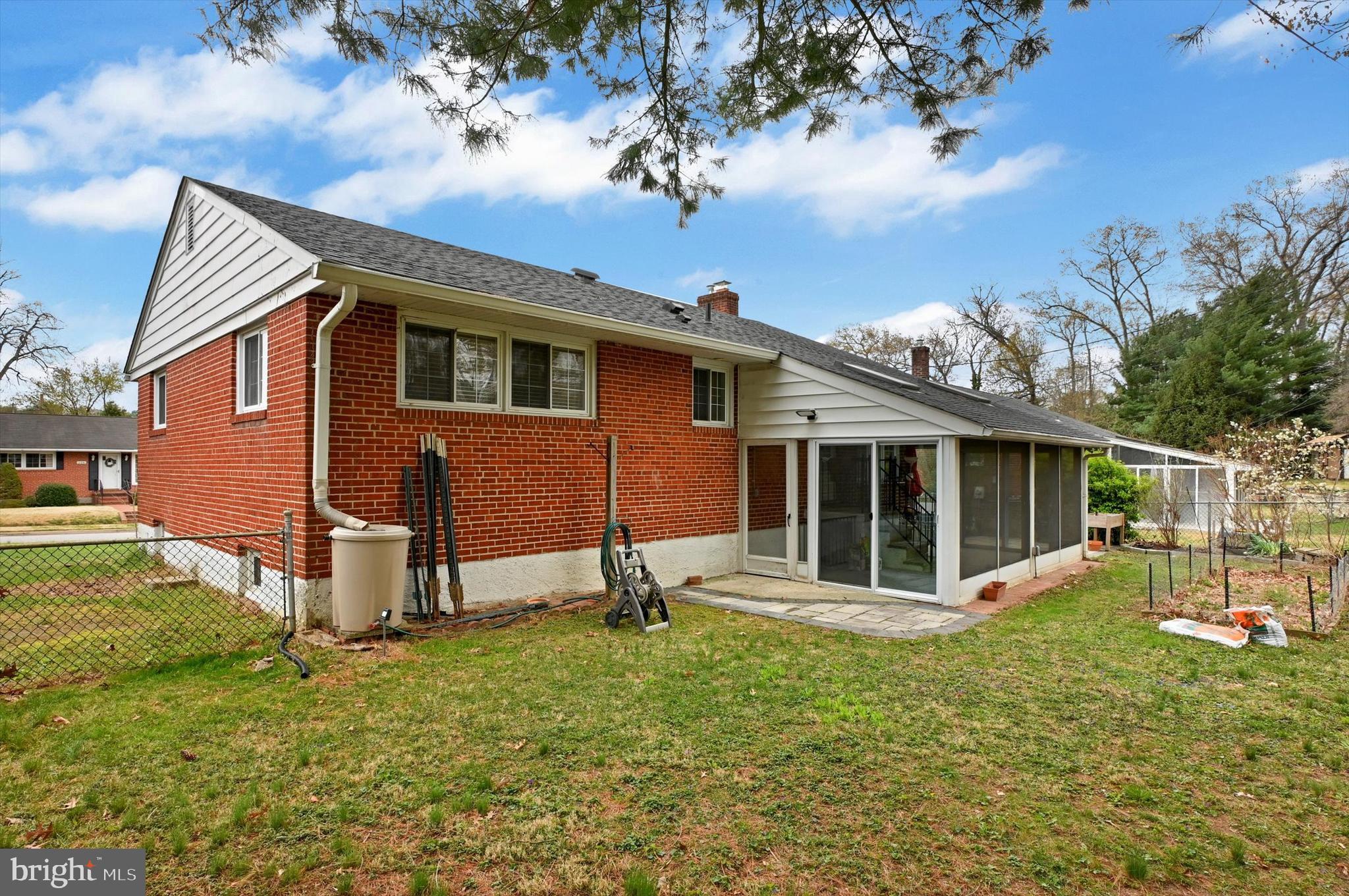 DEVONSHIRE FOREST - Residential