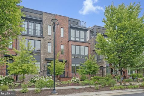 11724 PAYSONS WAY RESTON VA 20191