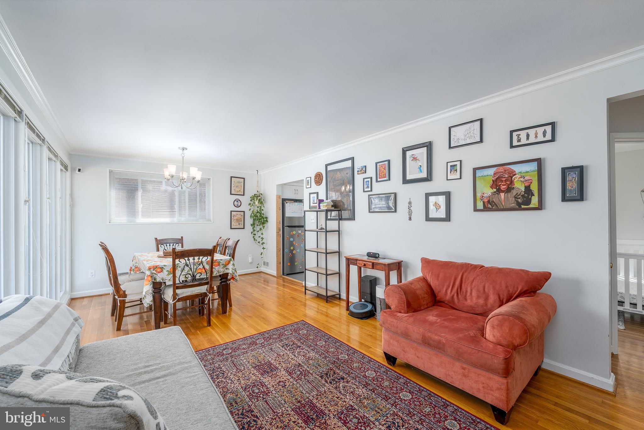 CONN AVE PARK - Residential Lease