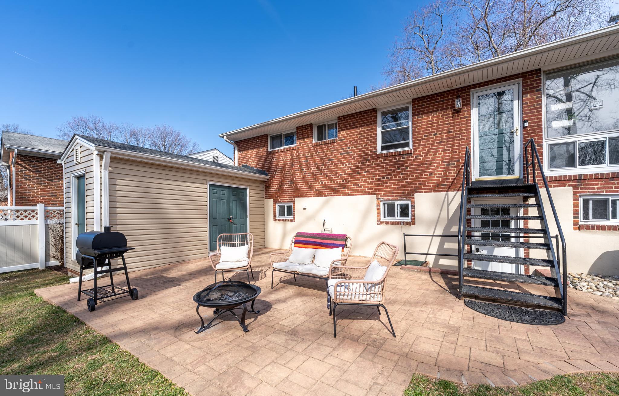 CONN AVE PARK - Residential Lease