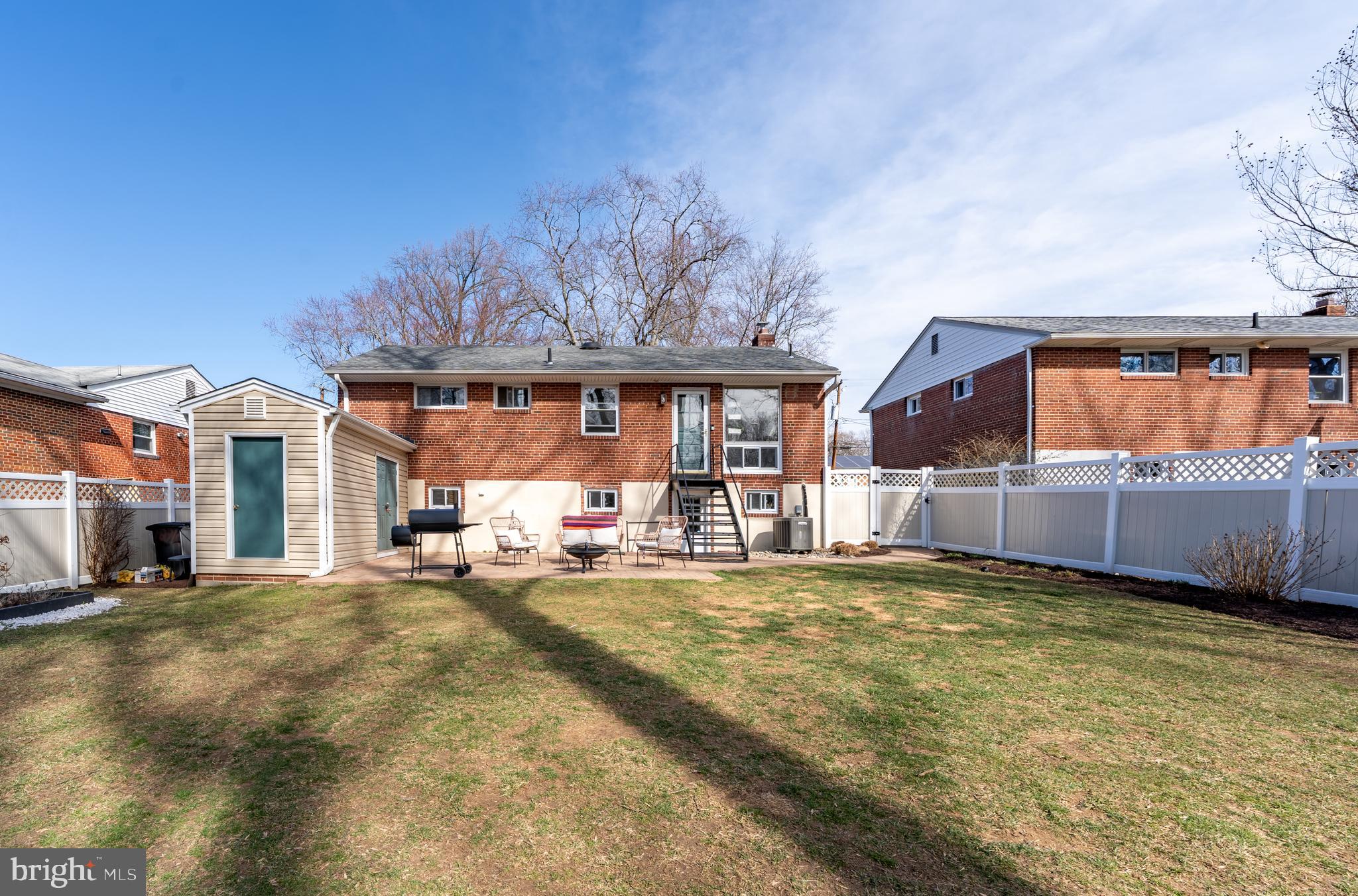 CONN AVE PARK - Residential Lease