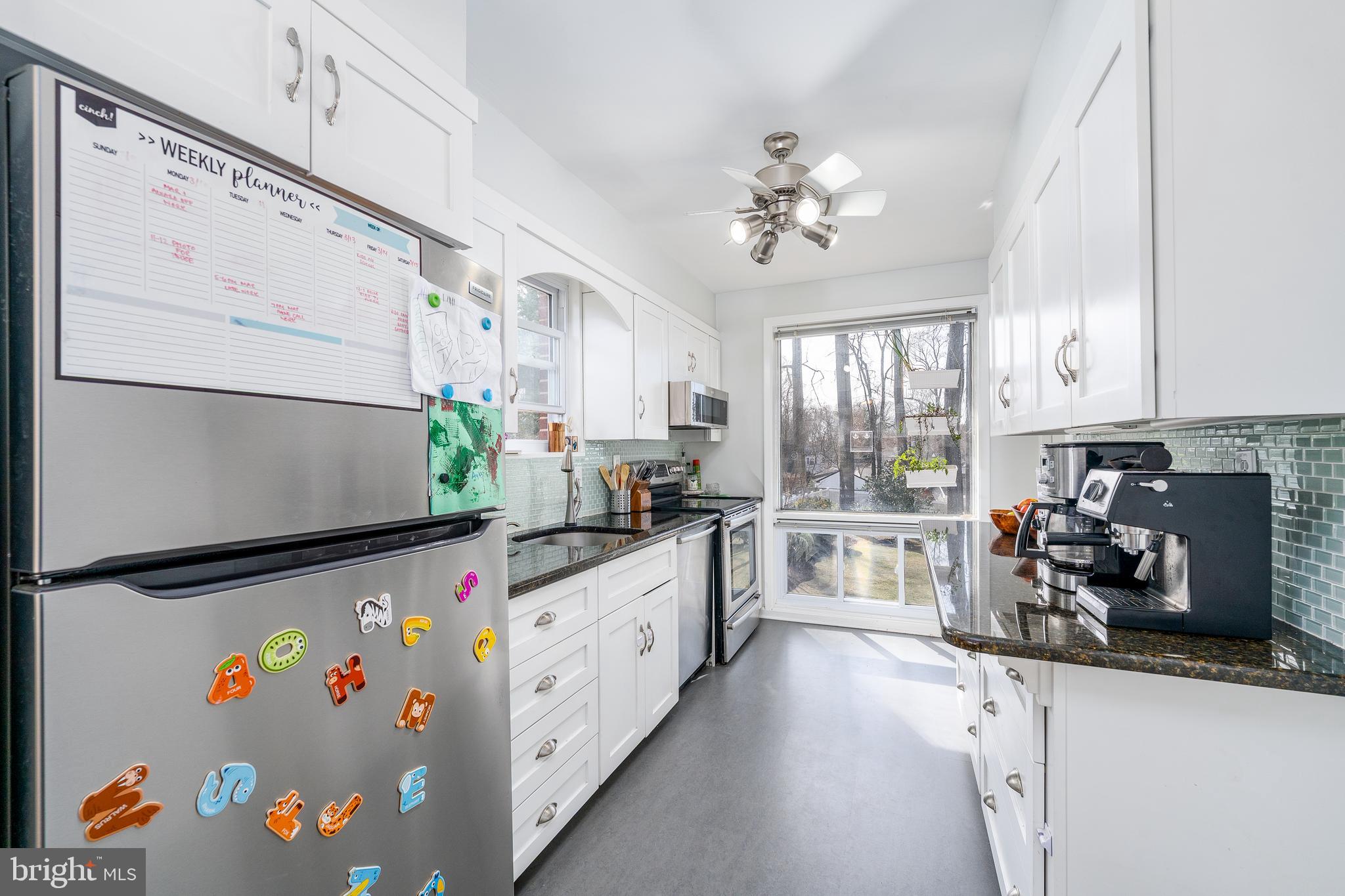 CONN AVE PARK - Residential Lease