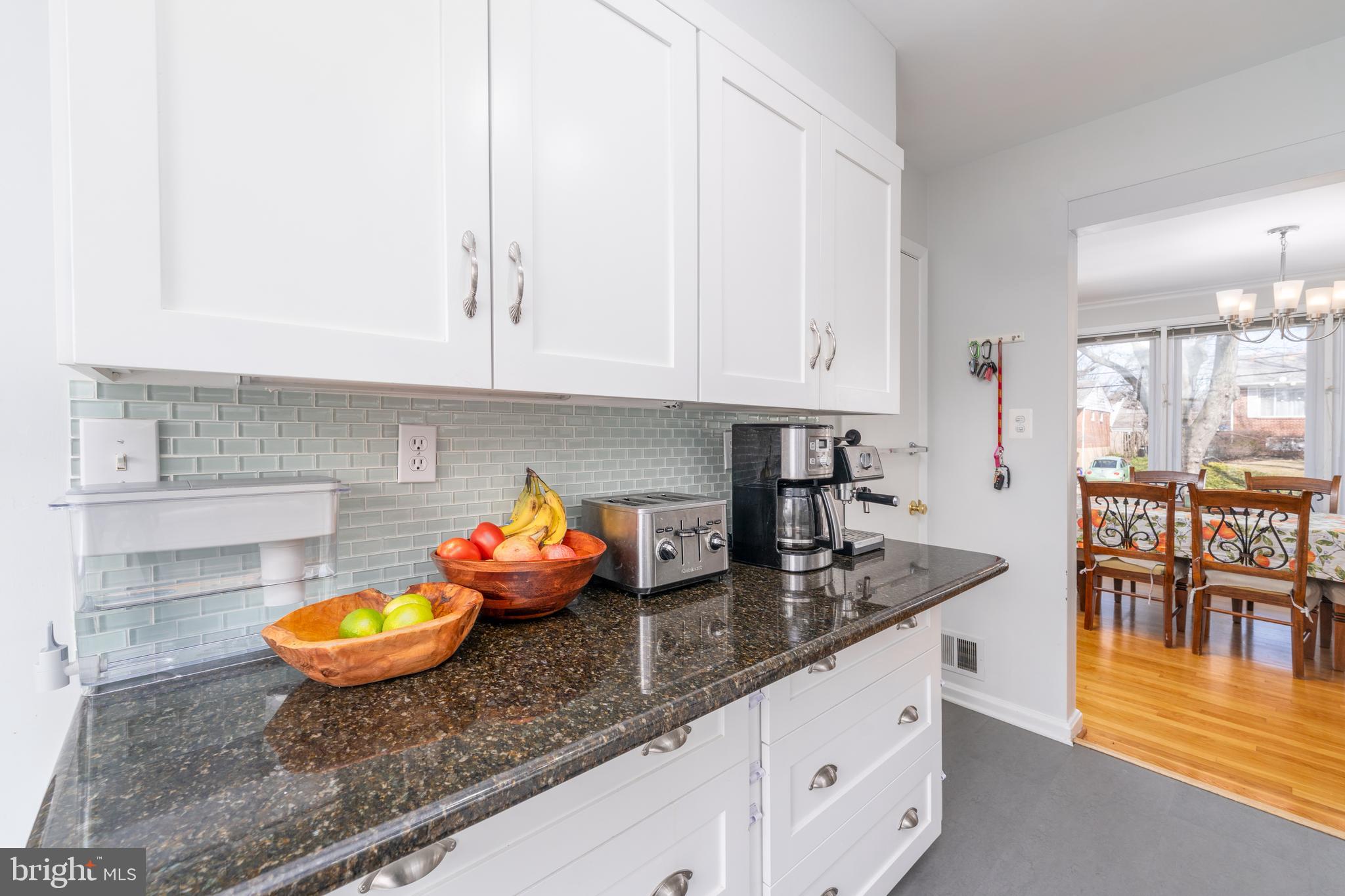 CONN AVE PARK - Residential Lease