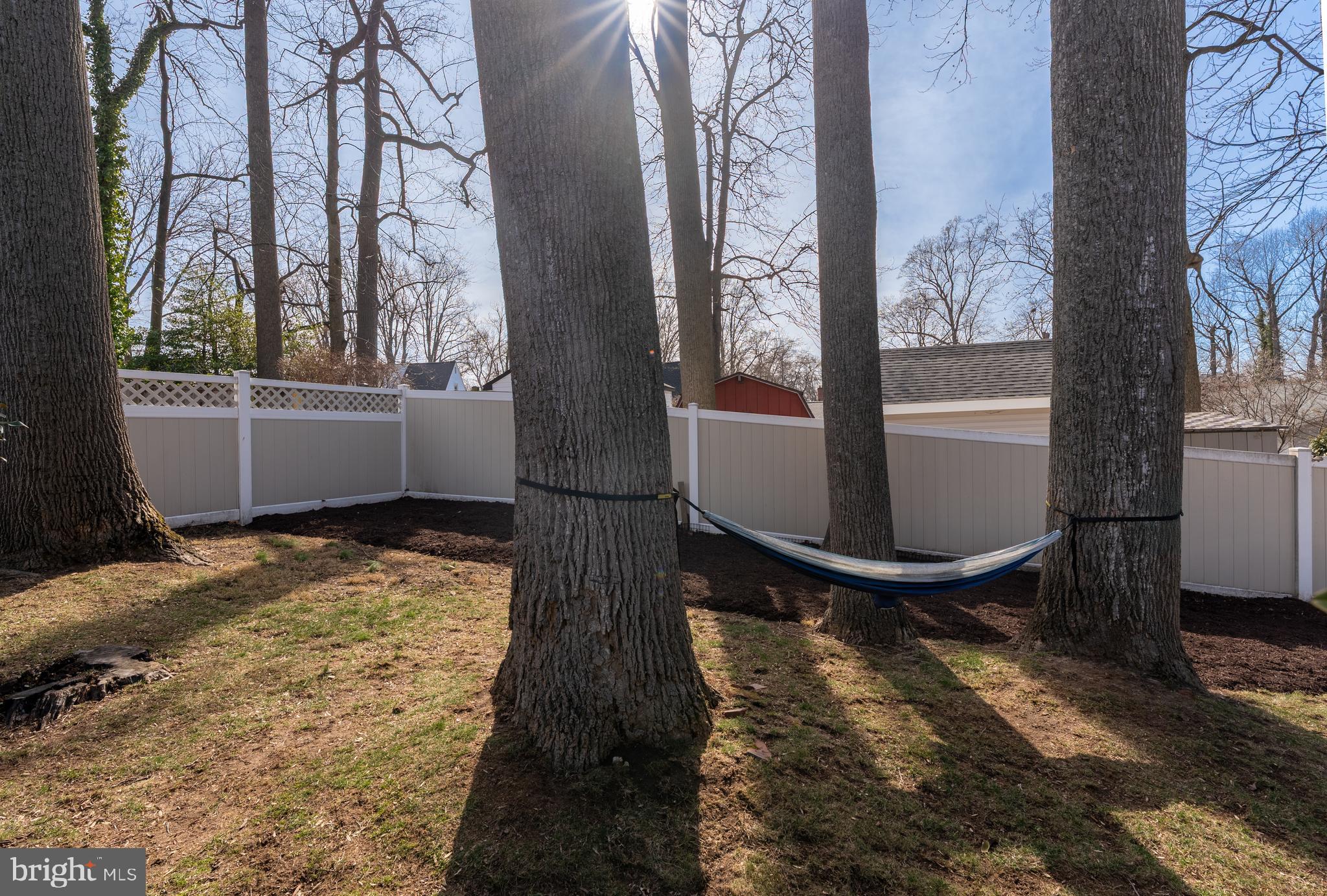 CONN AVE PARK - Residential Lease