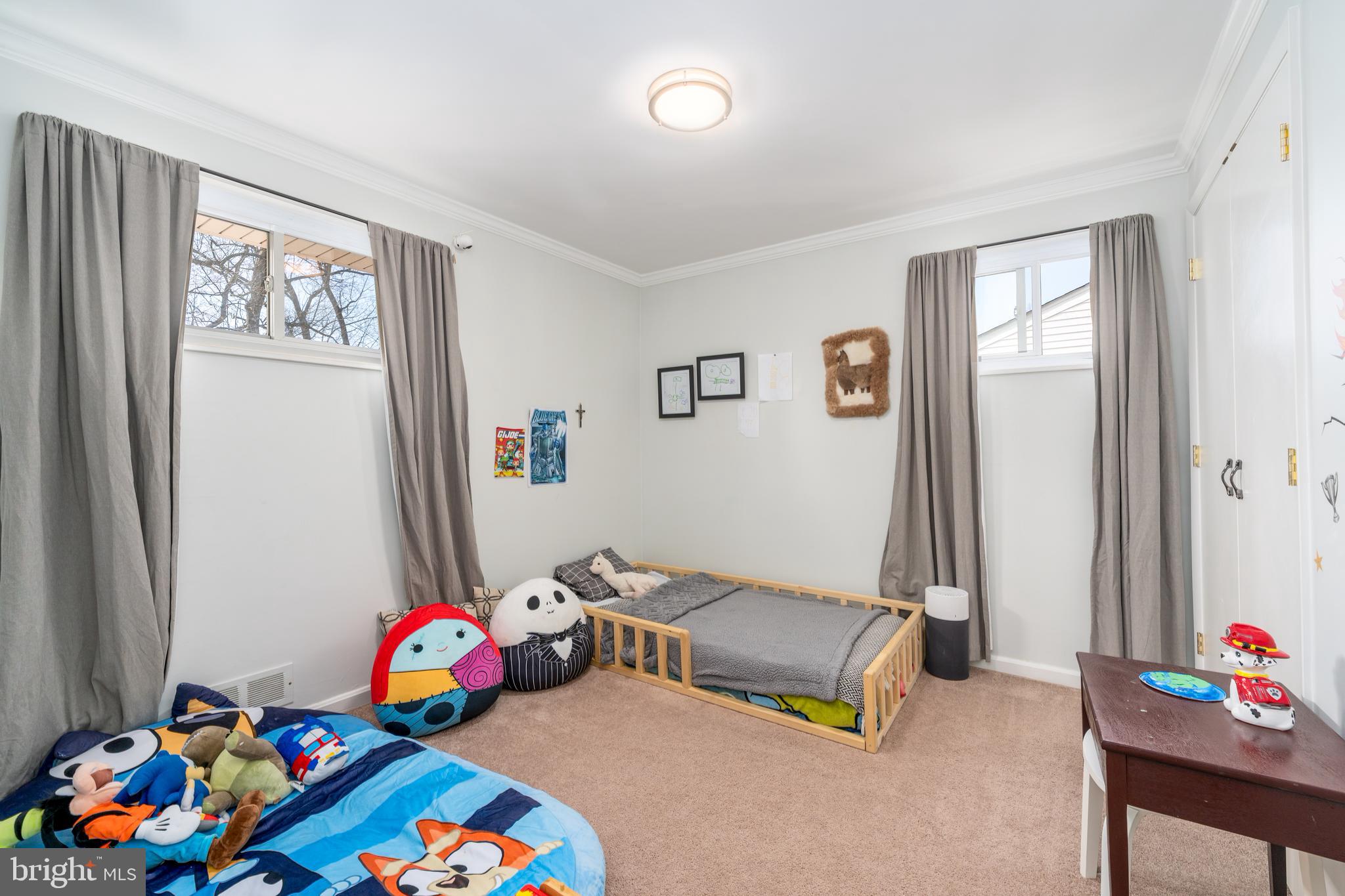 CONN AVE PARK - Residential Lease