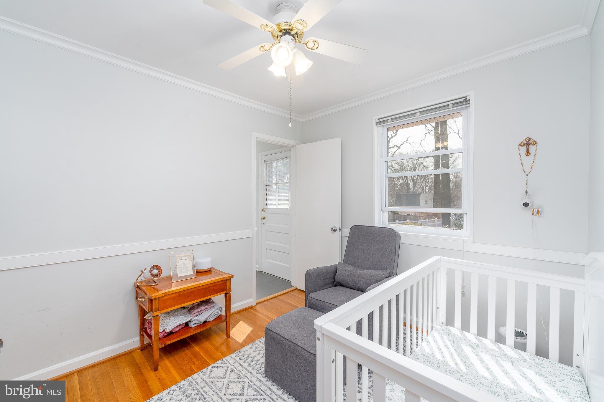 CONN AVE PARK - Residential Lease