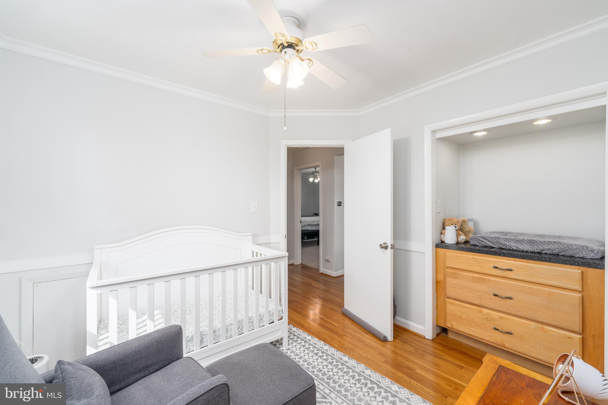 CONN AVE PARK - Residential Lease