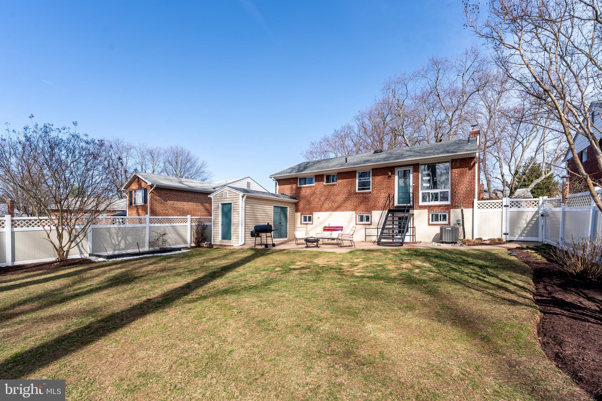 CONN AVE PARK - Residential Lease