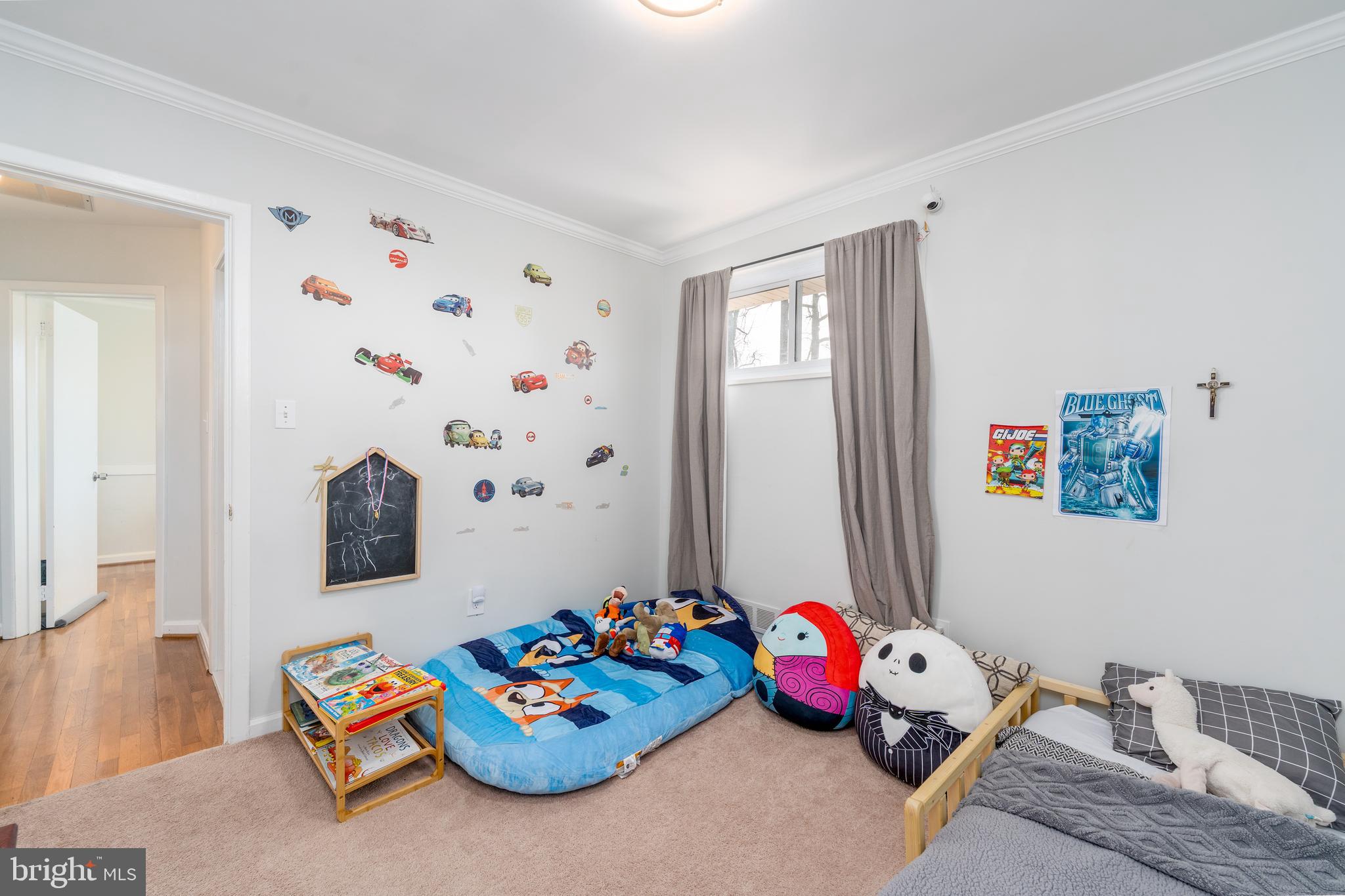 CONN AVE PARK - Residential Lease