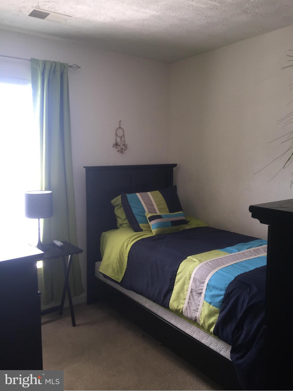 BALDWIN MANOR - Residential