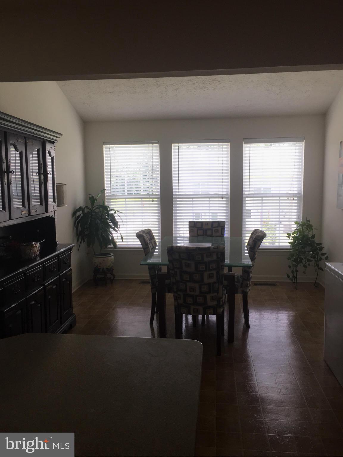 BALDWIN MANOR - Residential