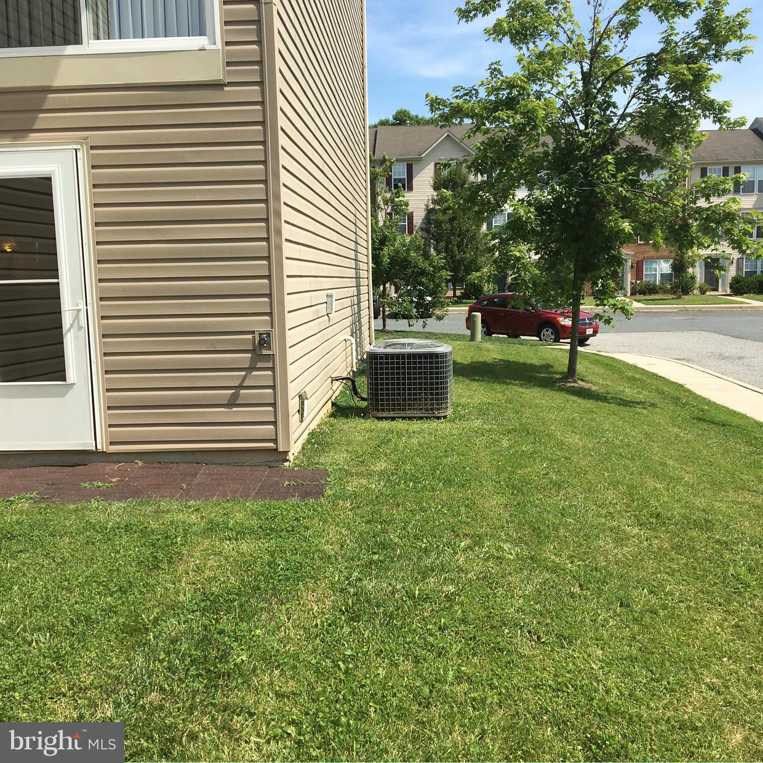 BALDWIN MANOR - Residential