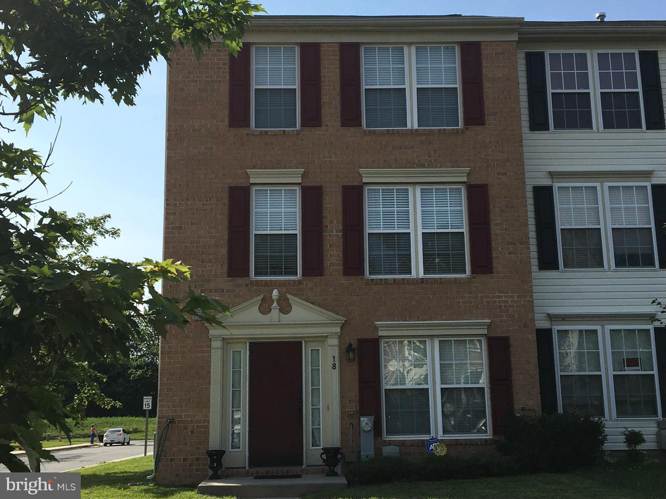 BALDWIN MANOR - Residential