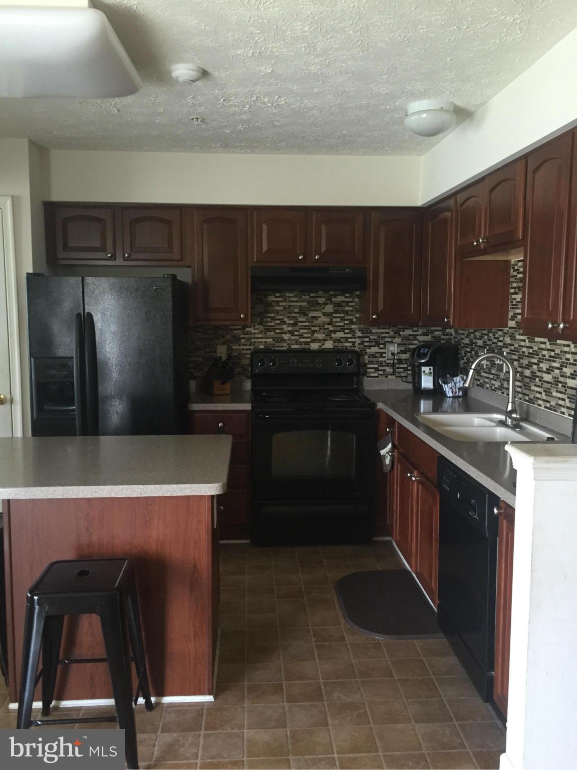 BALDWIN MANOR - Residential