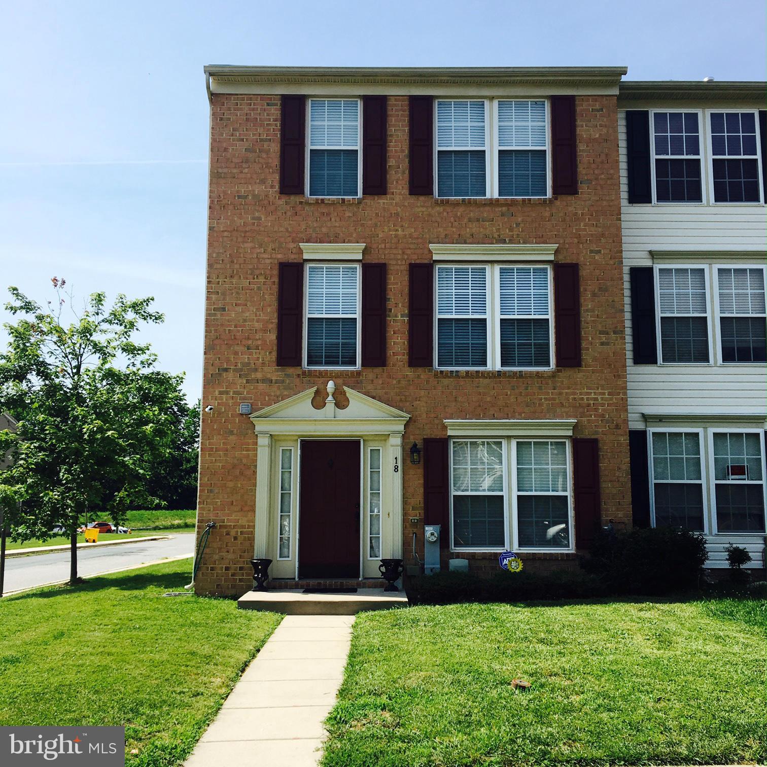 BALDWIN MANOR - Residential