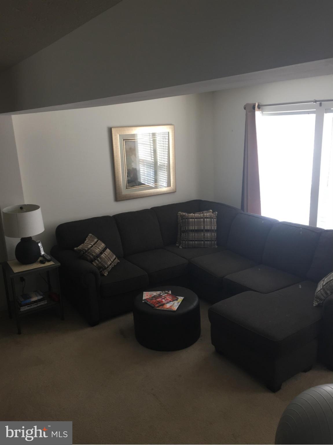 BALDWIN MANOR - Residential