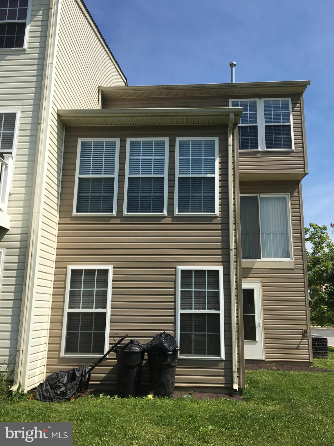 BALDWIN MANOR - Residential