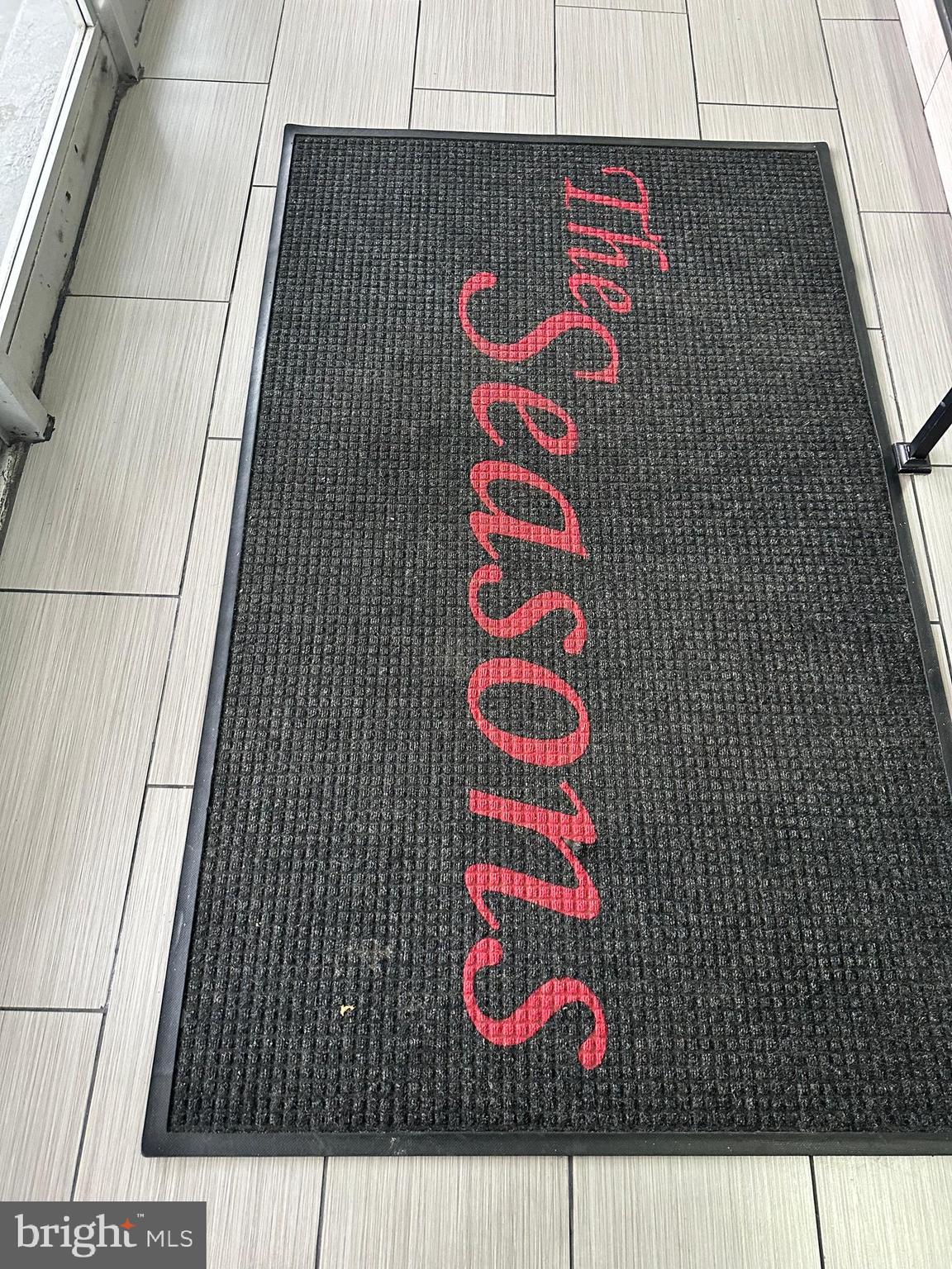 5801 QUANTRELL AVENUE 407