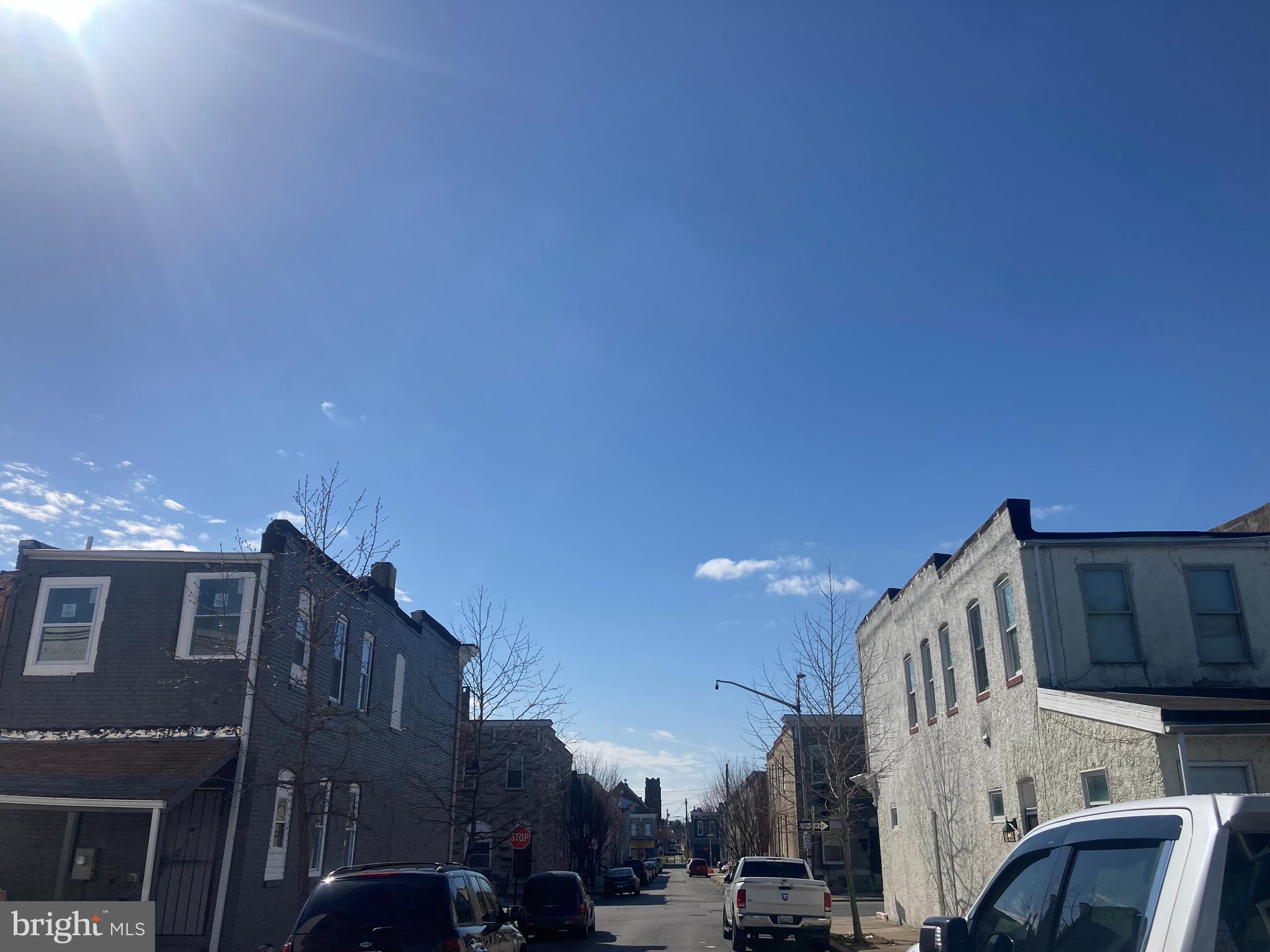 MILTON-MONTFORD - Residential