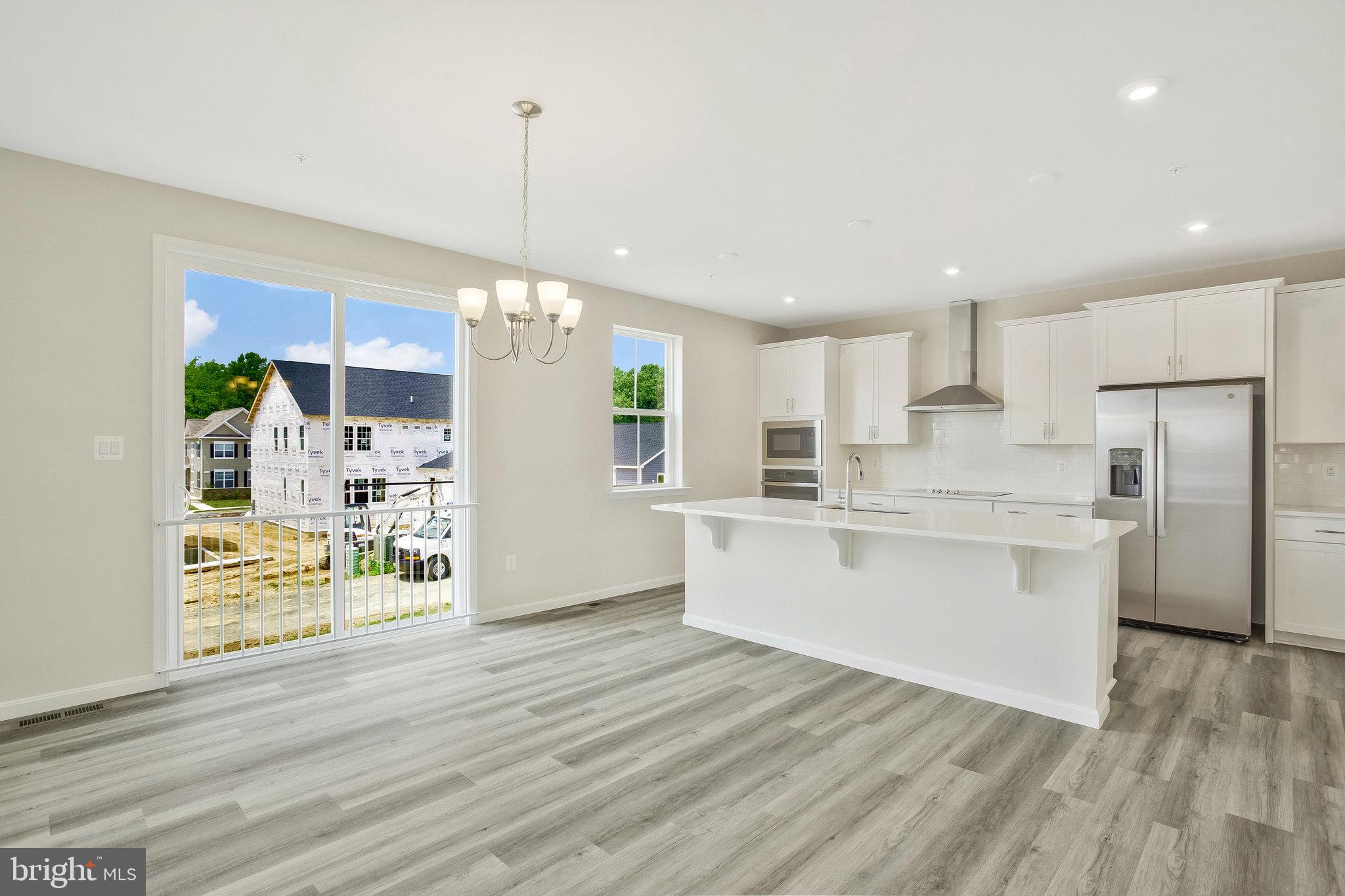 CLARK'S REST - Residential