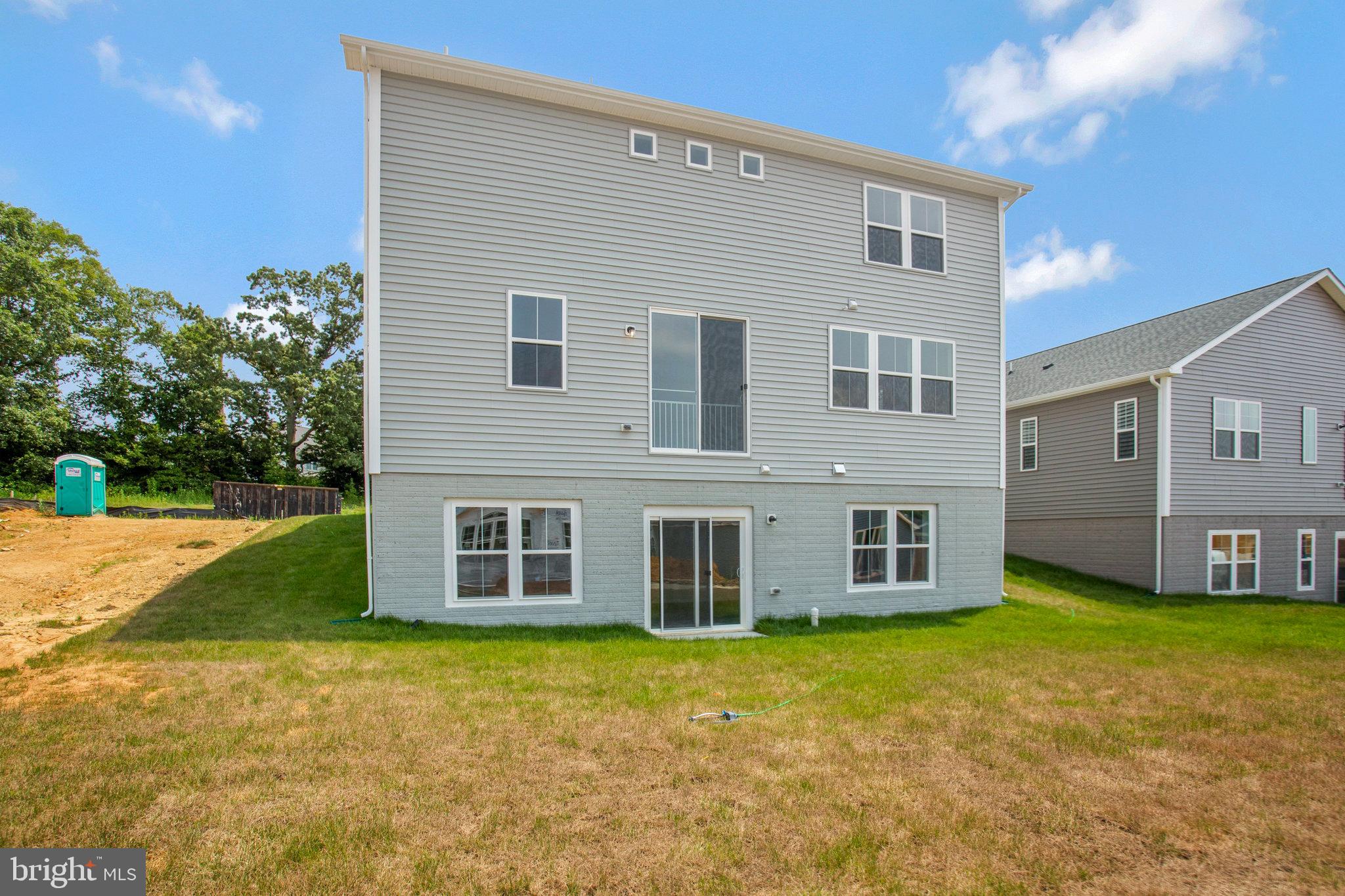 CLARK'S REST - Residential