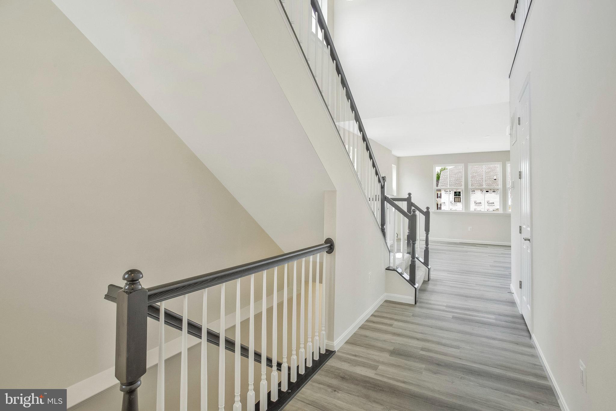 CLARK'S REST - Residential