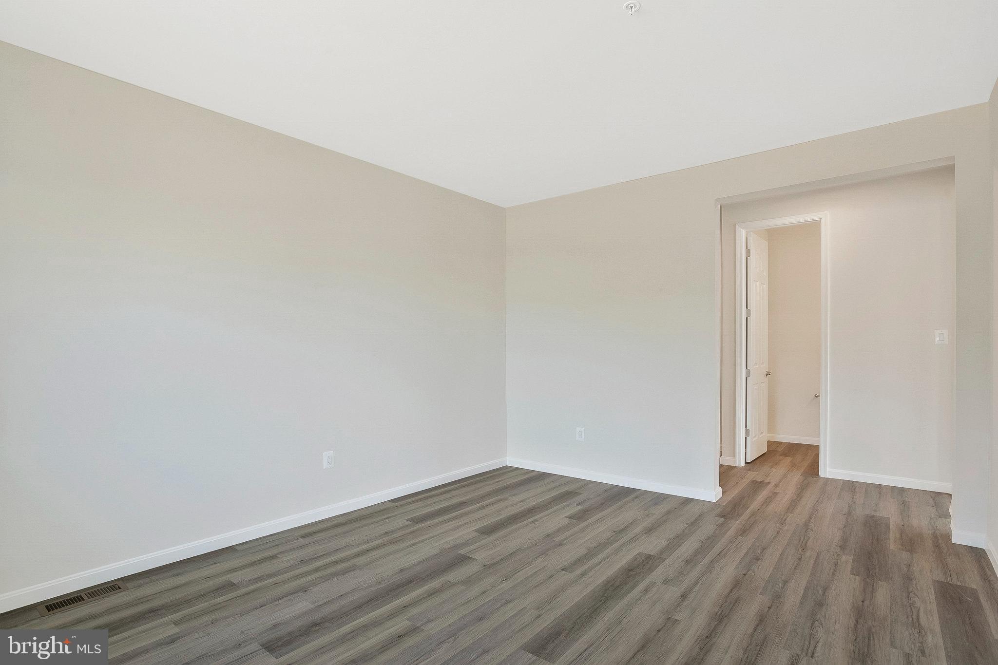 CLARK'S REST - Residential