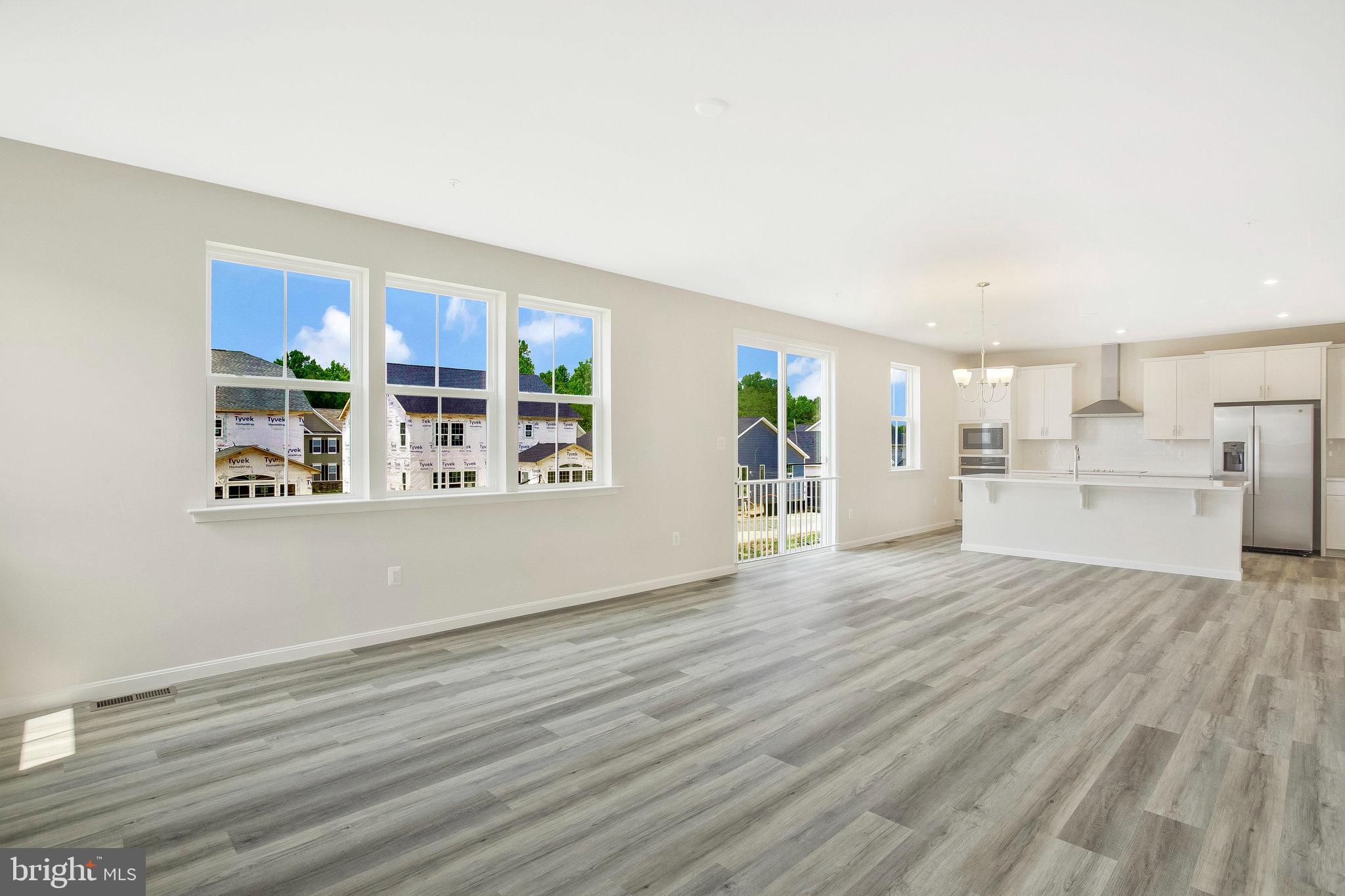 CLARK'S REST - Residential