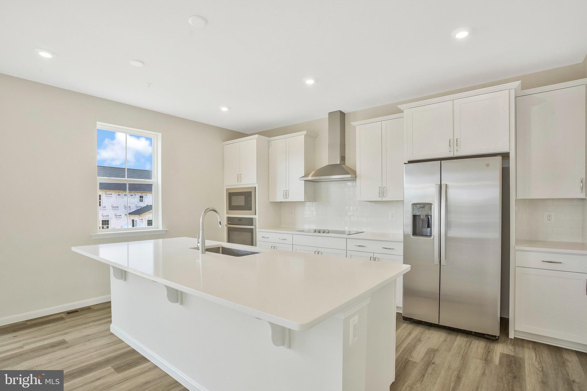 CLARK'S REST - Residential