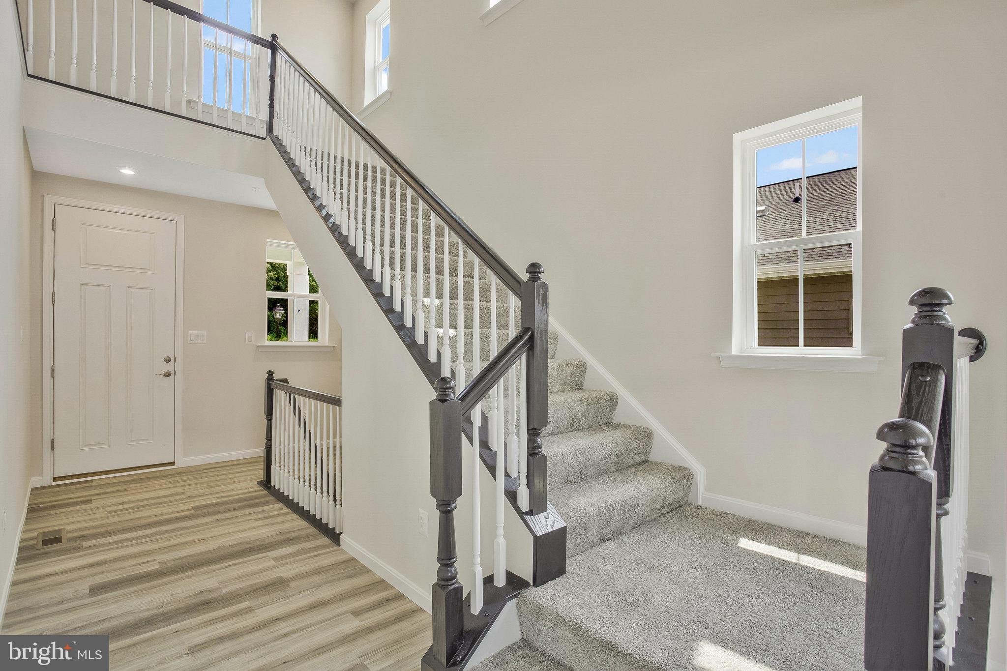 CLARK'S REST - Residential