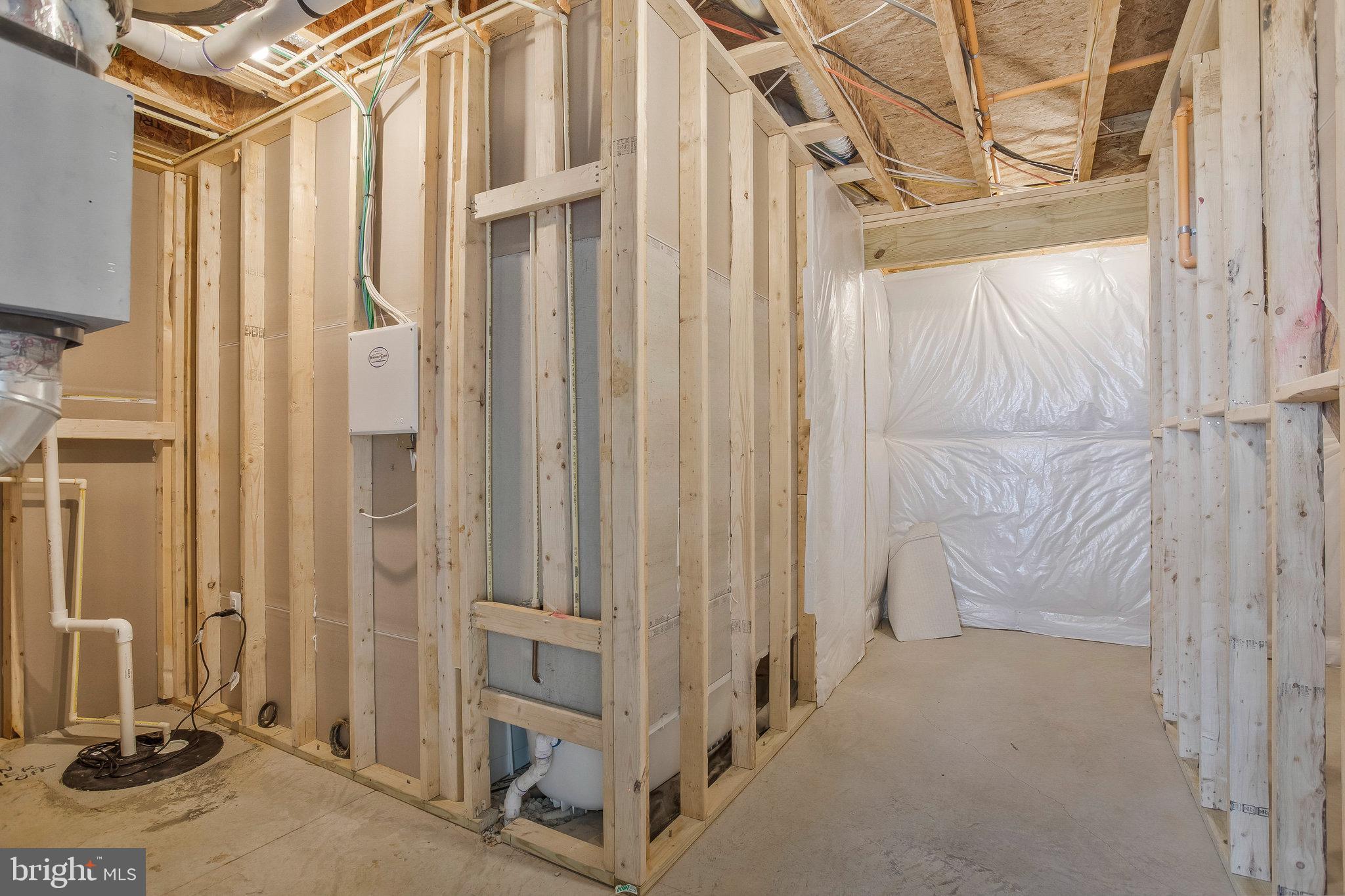 CLARK'S REST - Residential