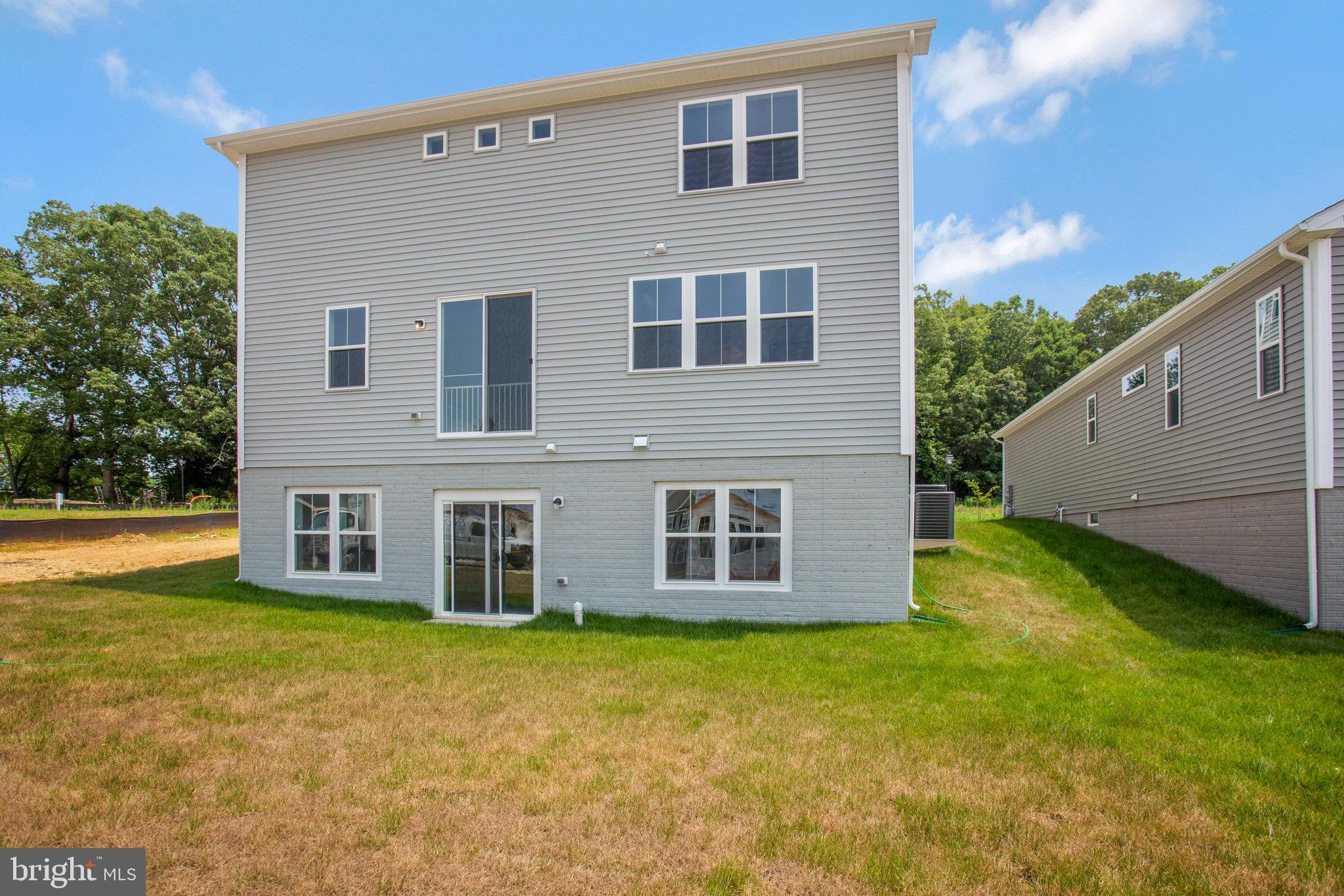 CLARK'S REST - Residential