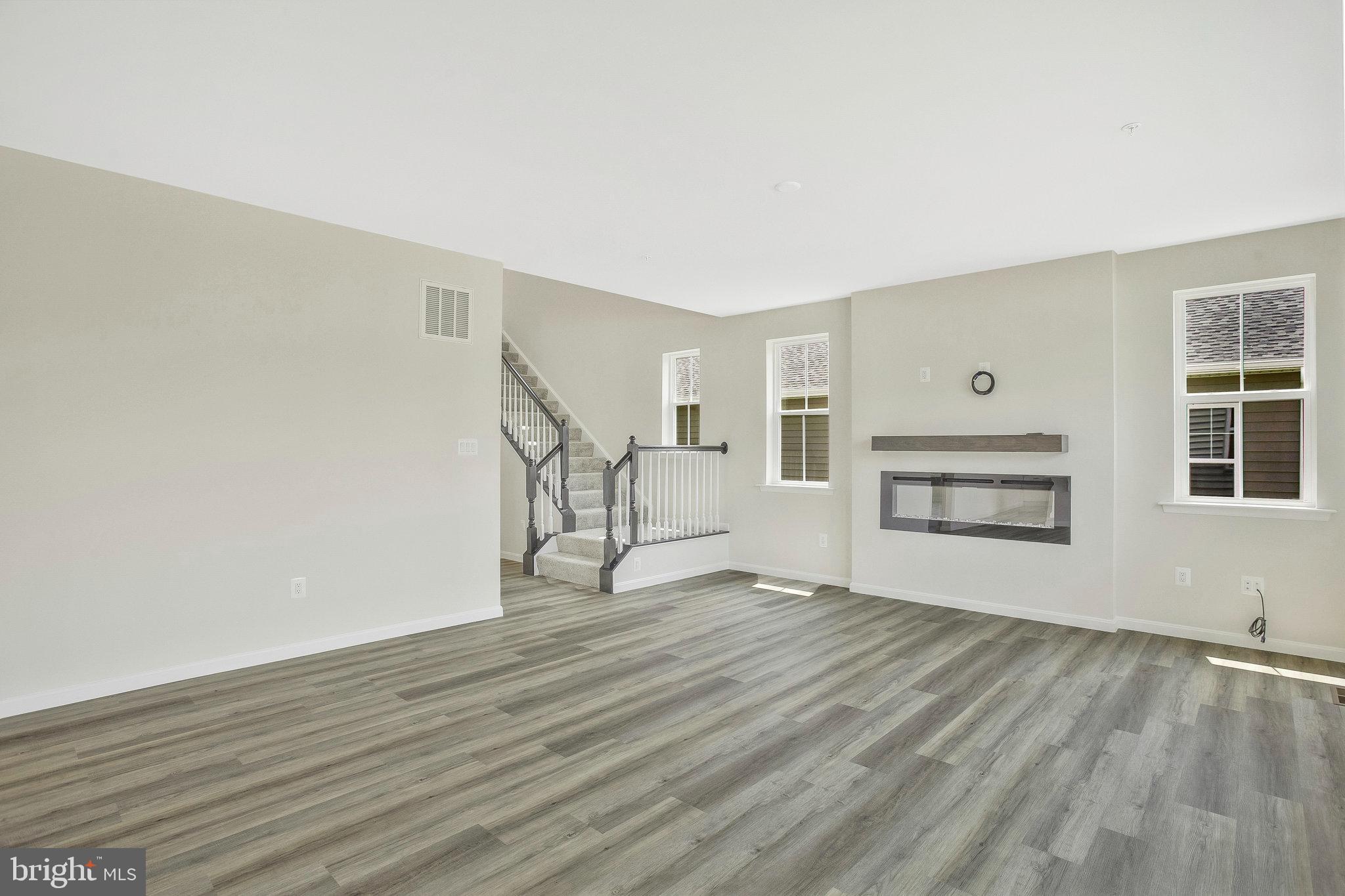 CLARK'S REST - Residential