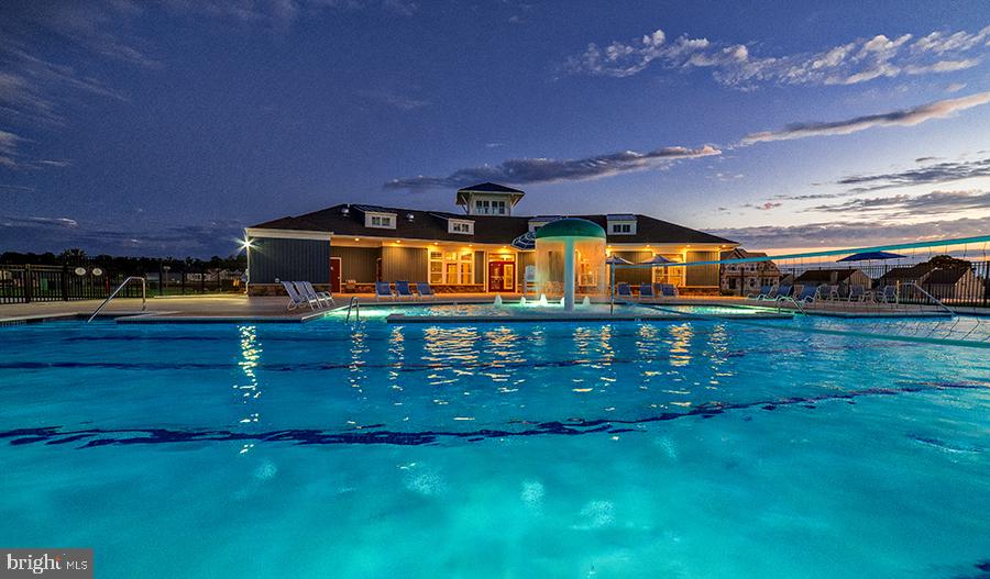 CLARK'S REST - Residential