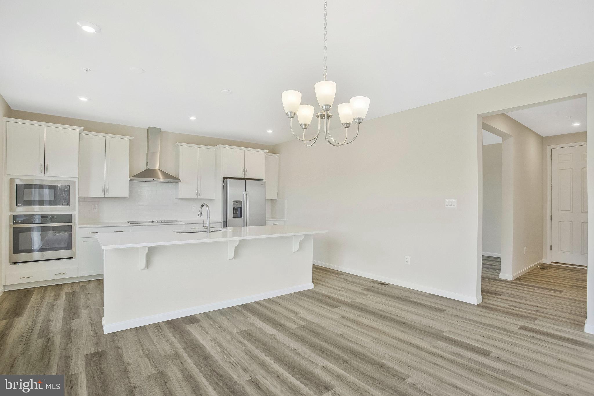 CLARK'S REST - Residential