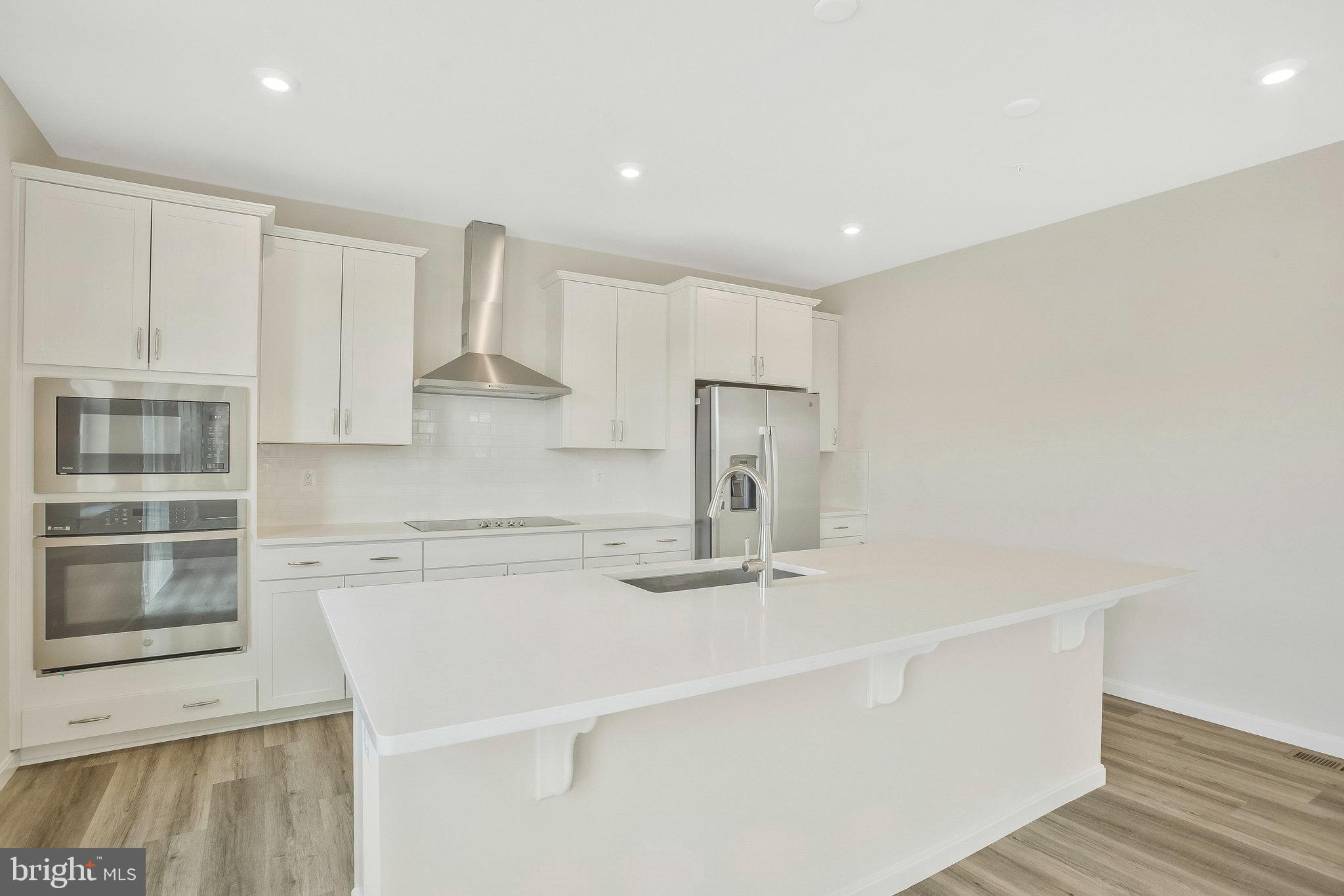 CLARK'S REST - Residential