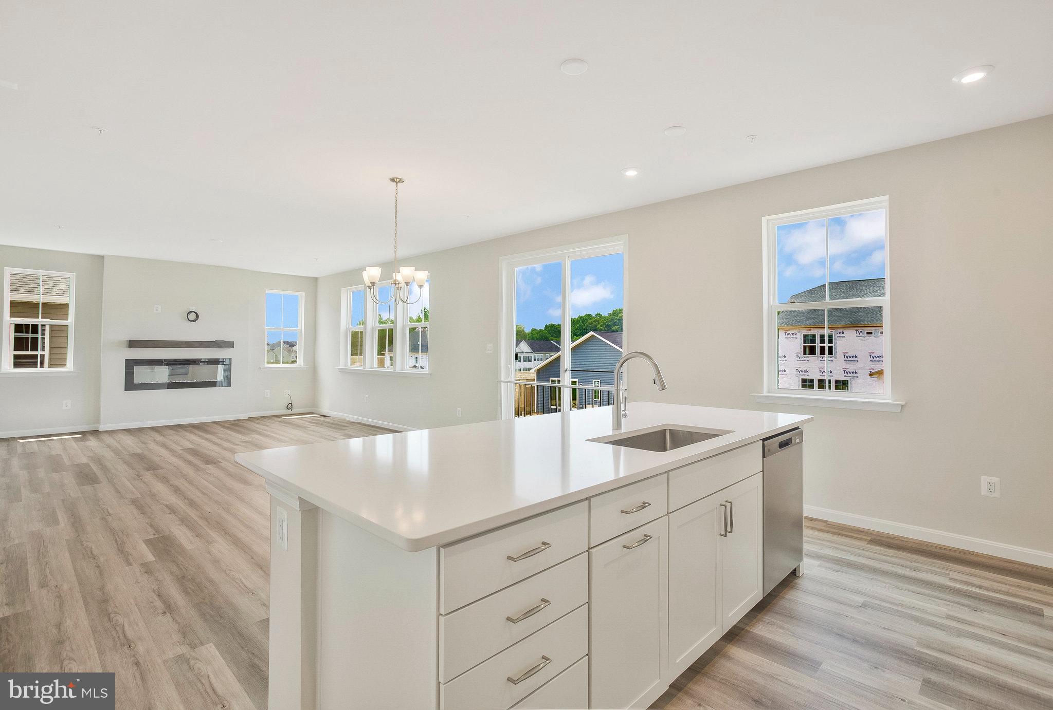 CLARK'S REST - Residential