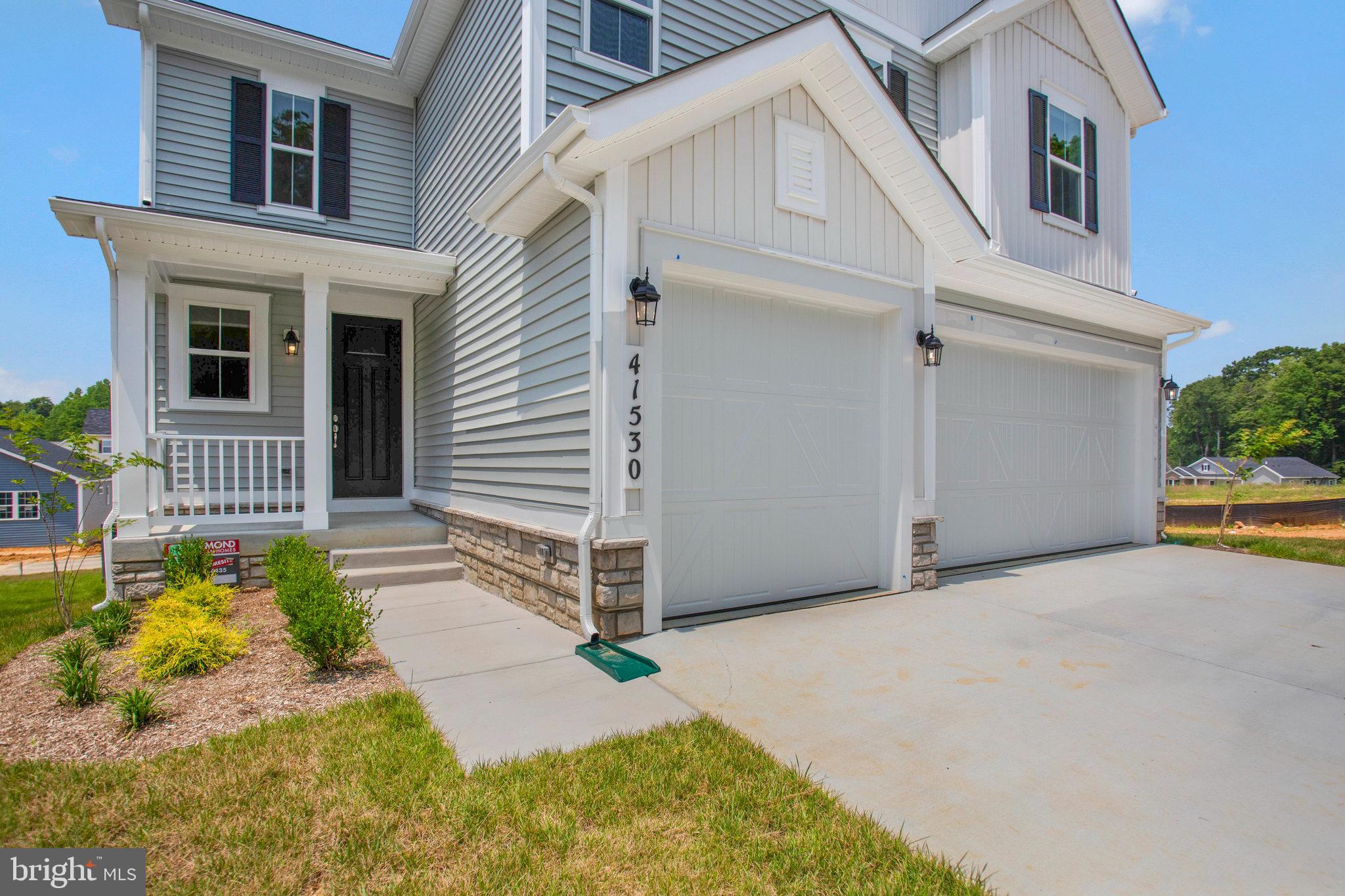 CLARK'S REST - Residential