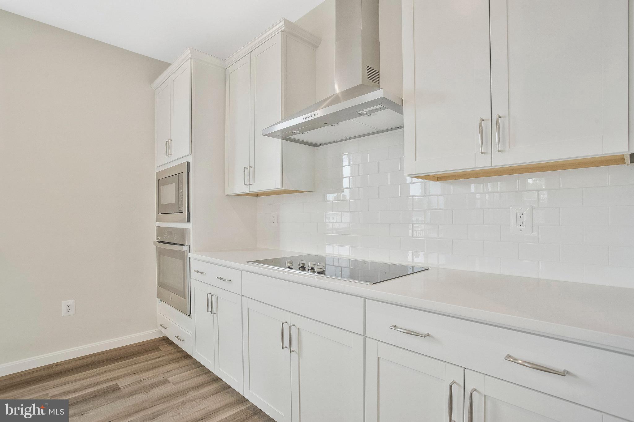 CLARK'S REST - Residential