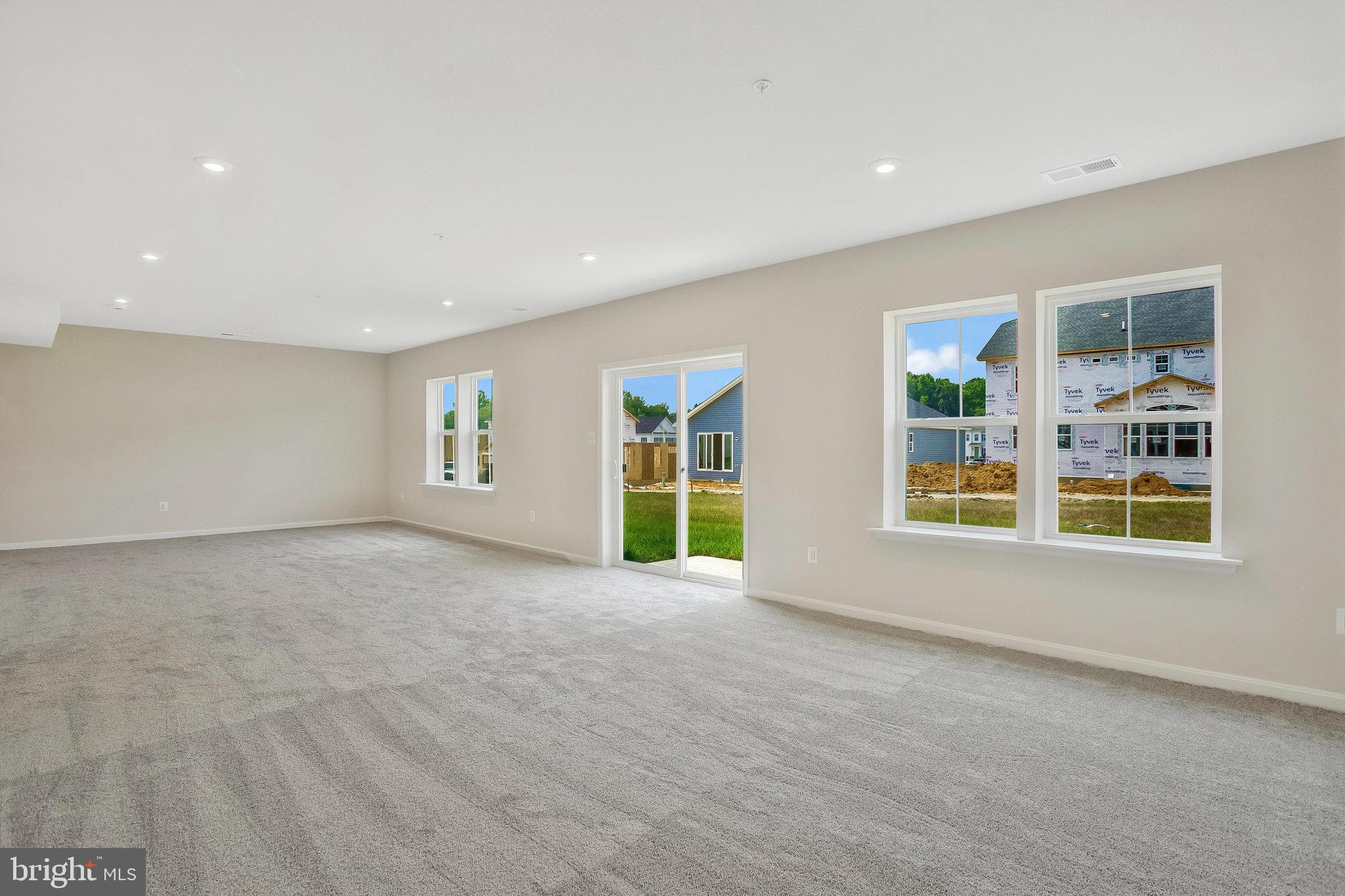 CLARK'S REST - Residential