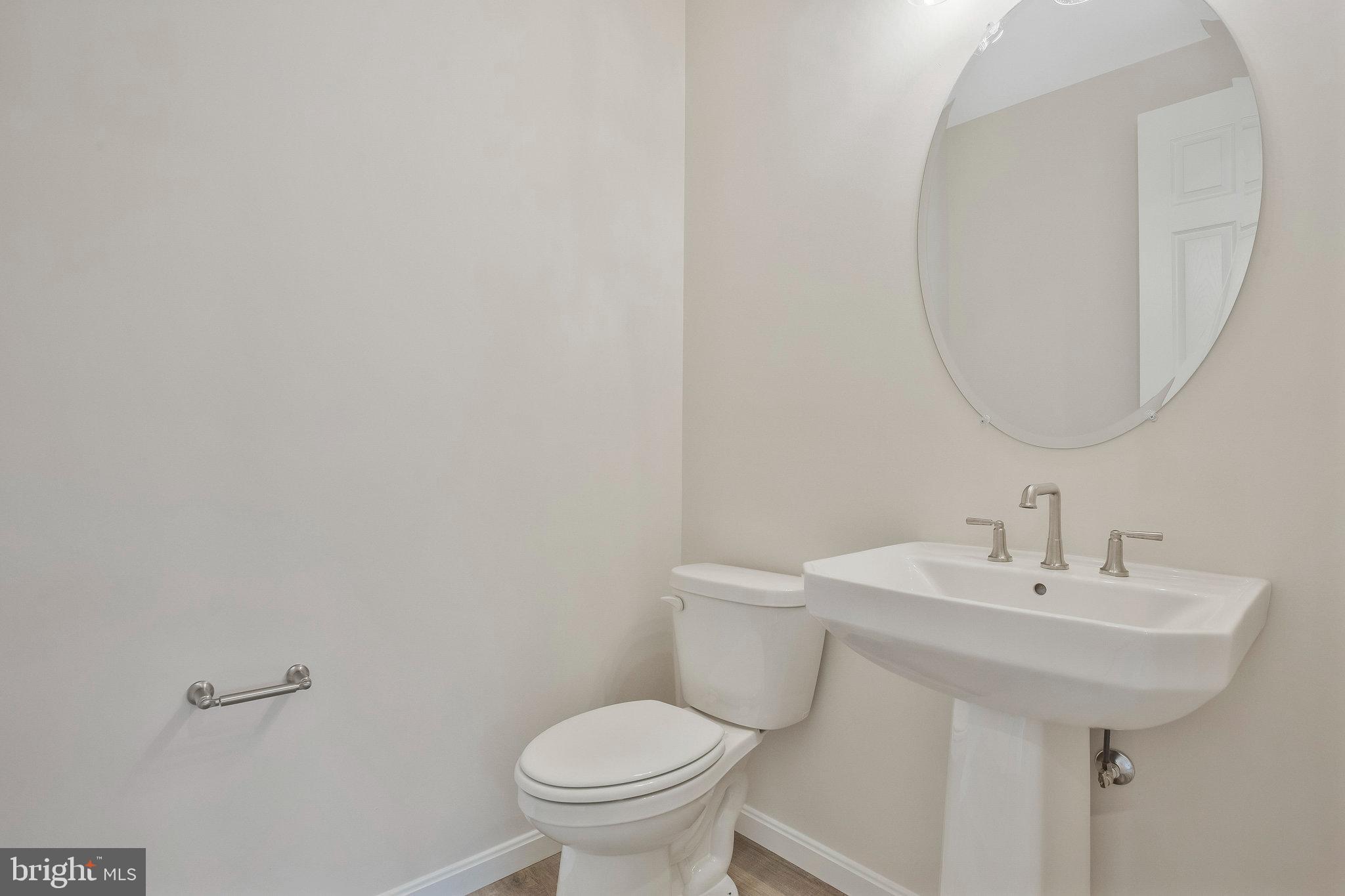 CLARK'S REST - Residential