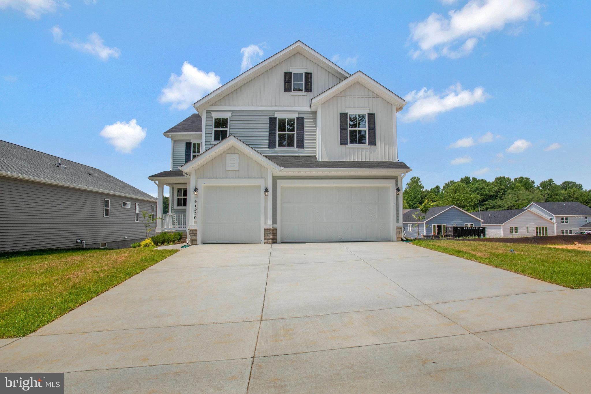 CLARK'S REST - Residential