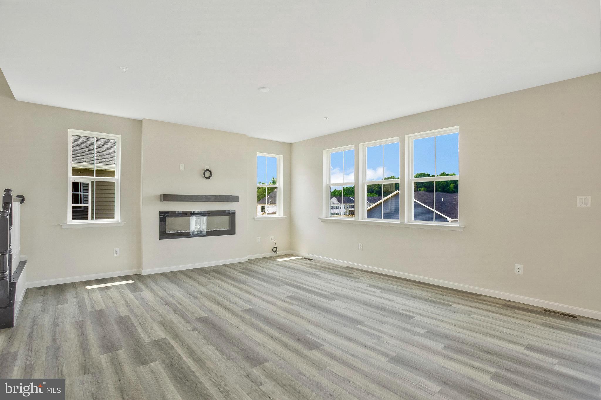 CLARK'S REST - Residential