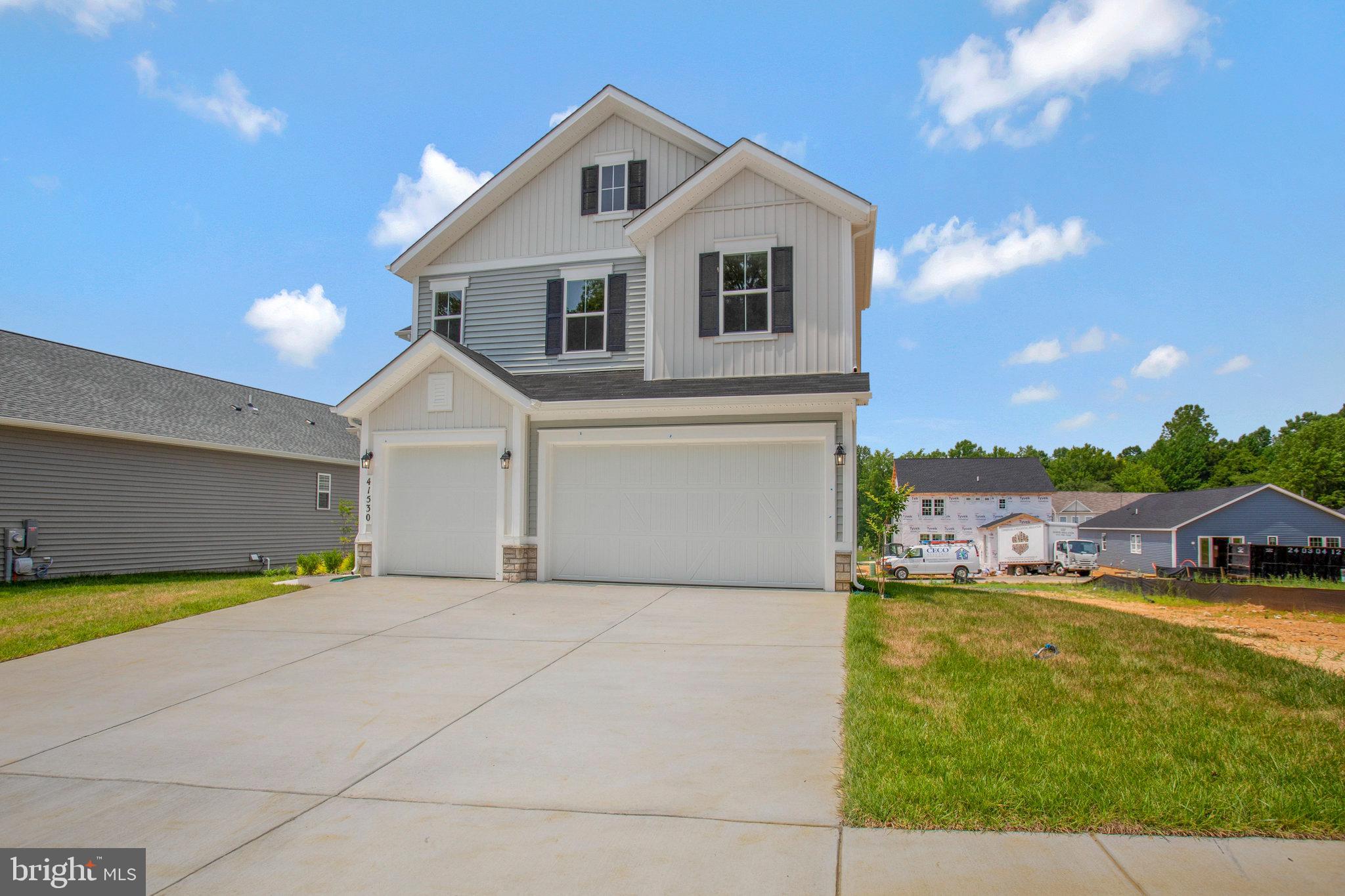 CLARK'S REST - Residential