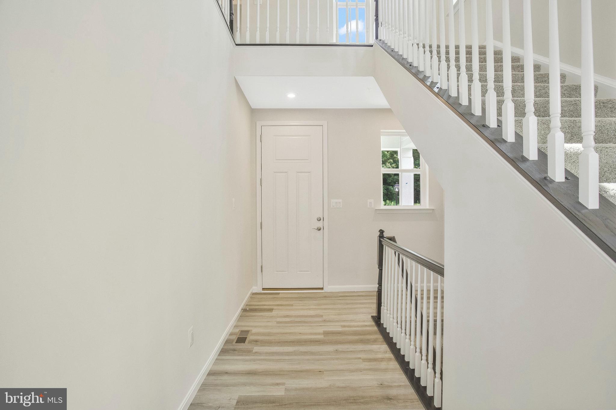 CLARK'S REST - Residential