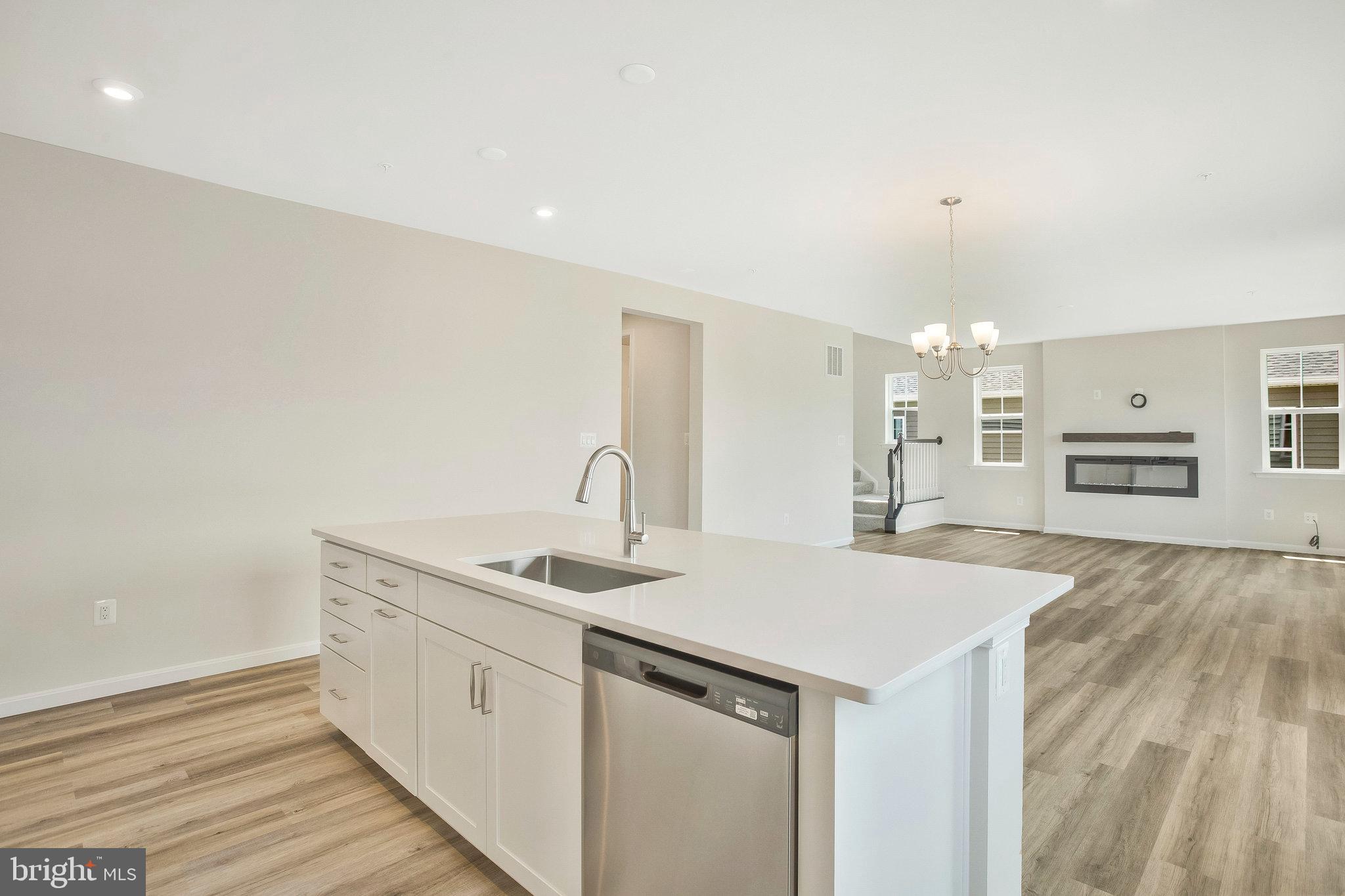 CLARK'S REST - Residential