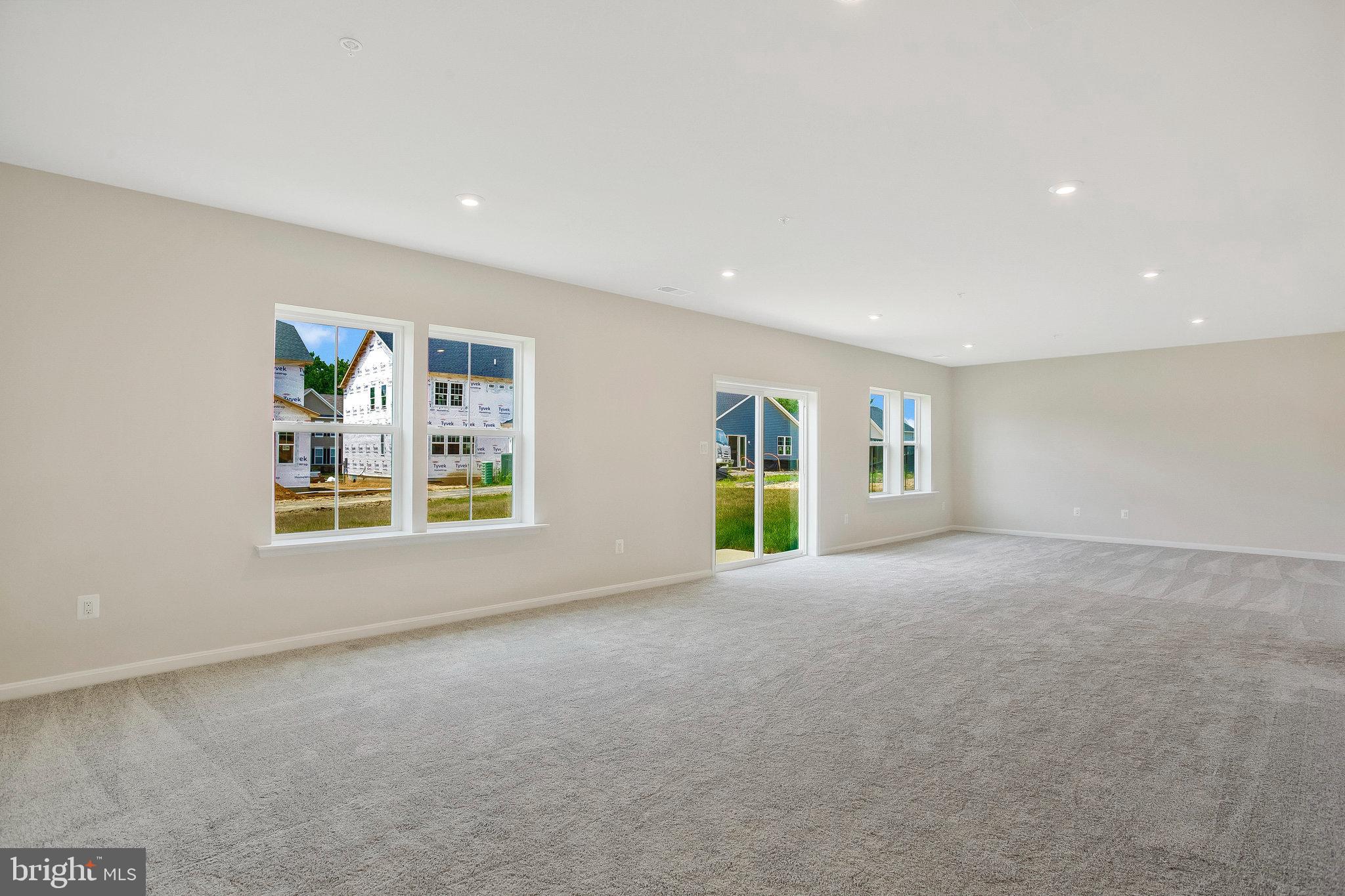 CLARK'S REST - Residential