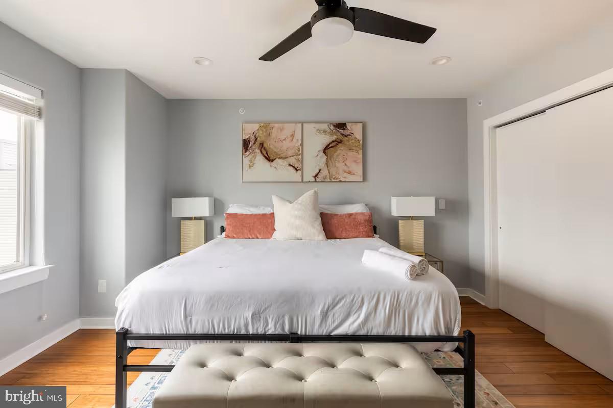 GRAYS FERRY - Residential Lease