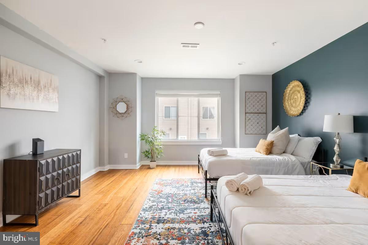 GRAYS FERRY - Residential Lease