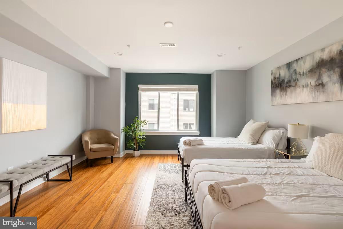 GRAYS FERRY - Residential Lease